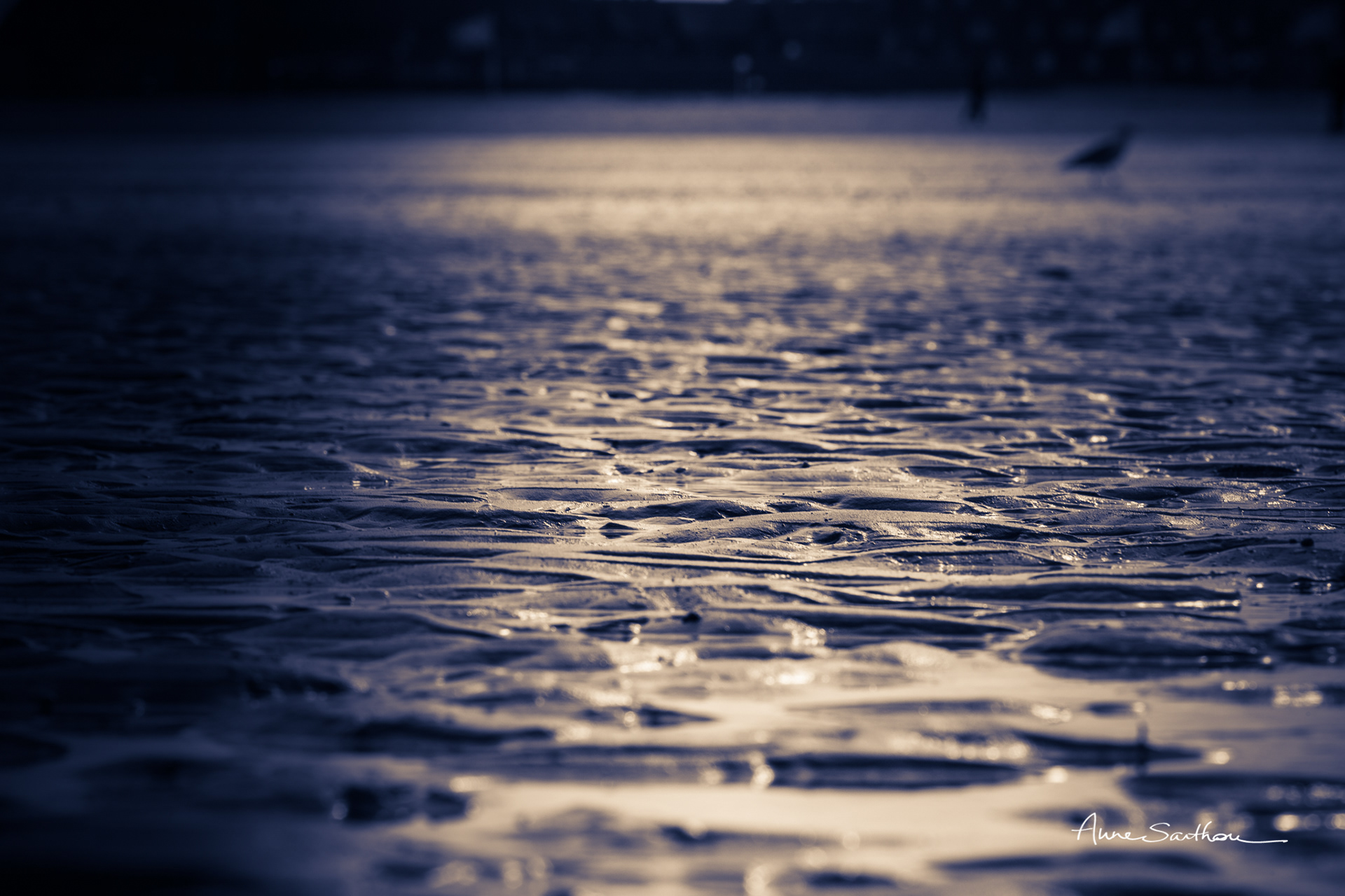 Après la mer