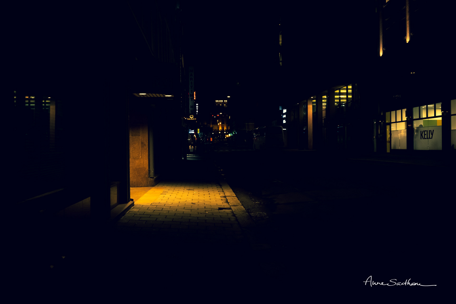 Clair obscur