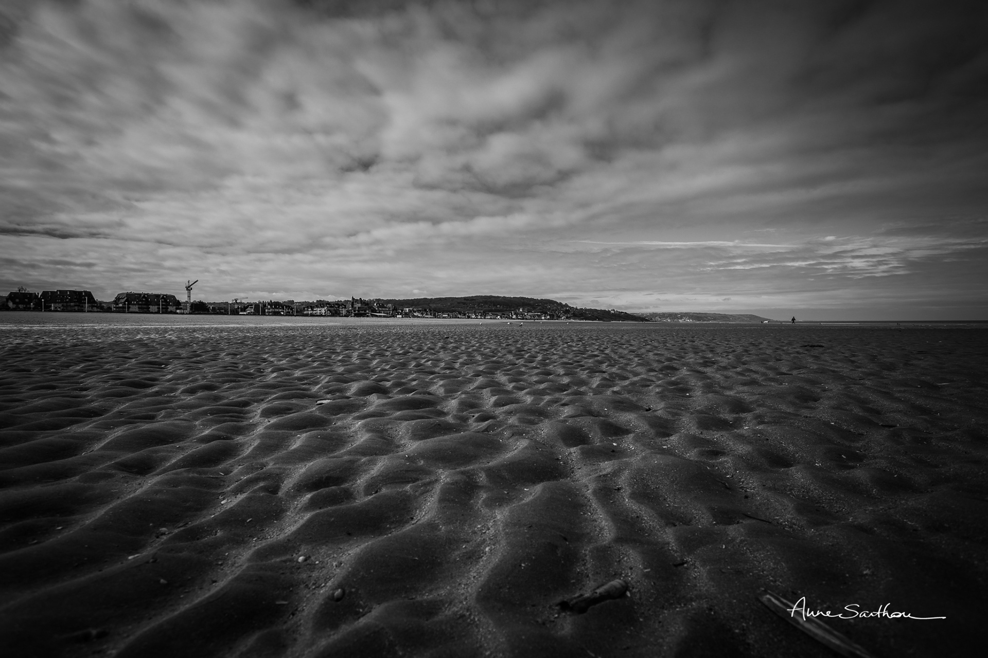A Deauville (Ed. limitée)