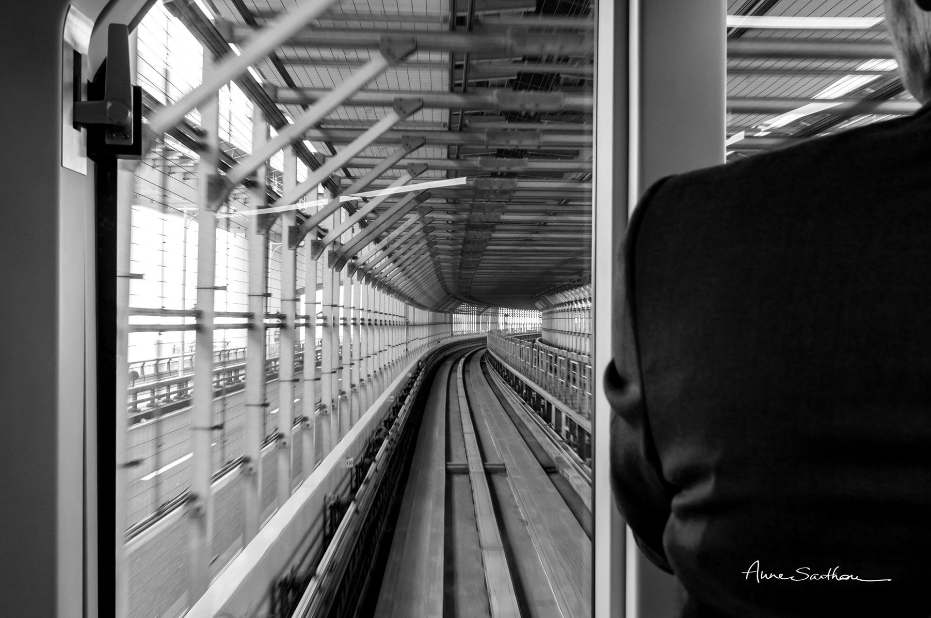 Le monorail