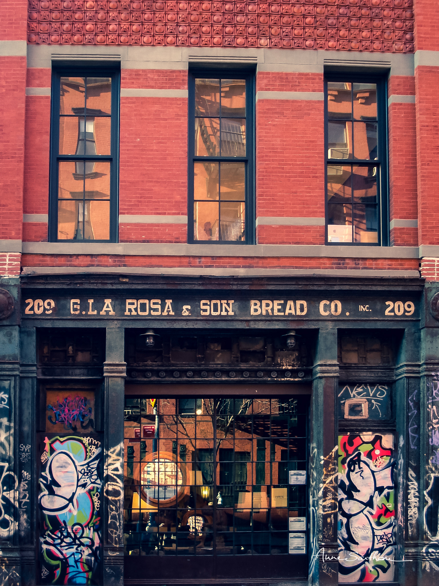 G. La Rosa & Son