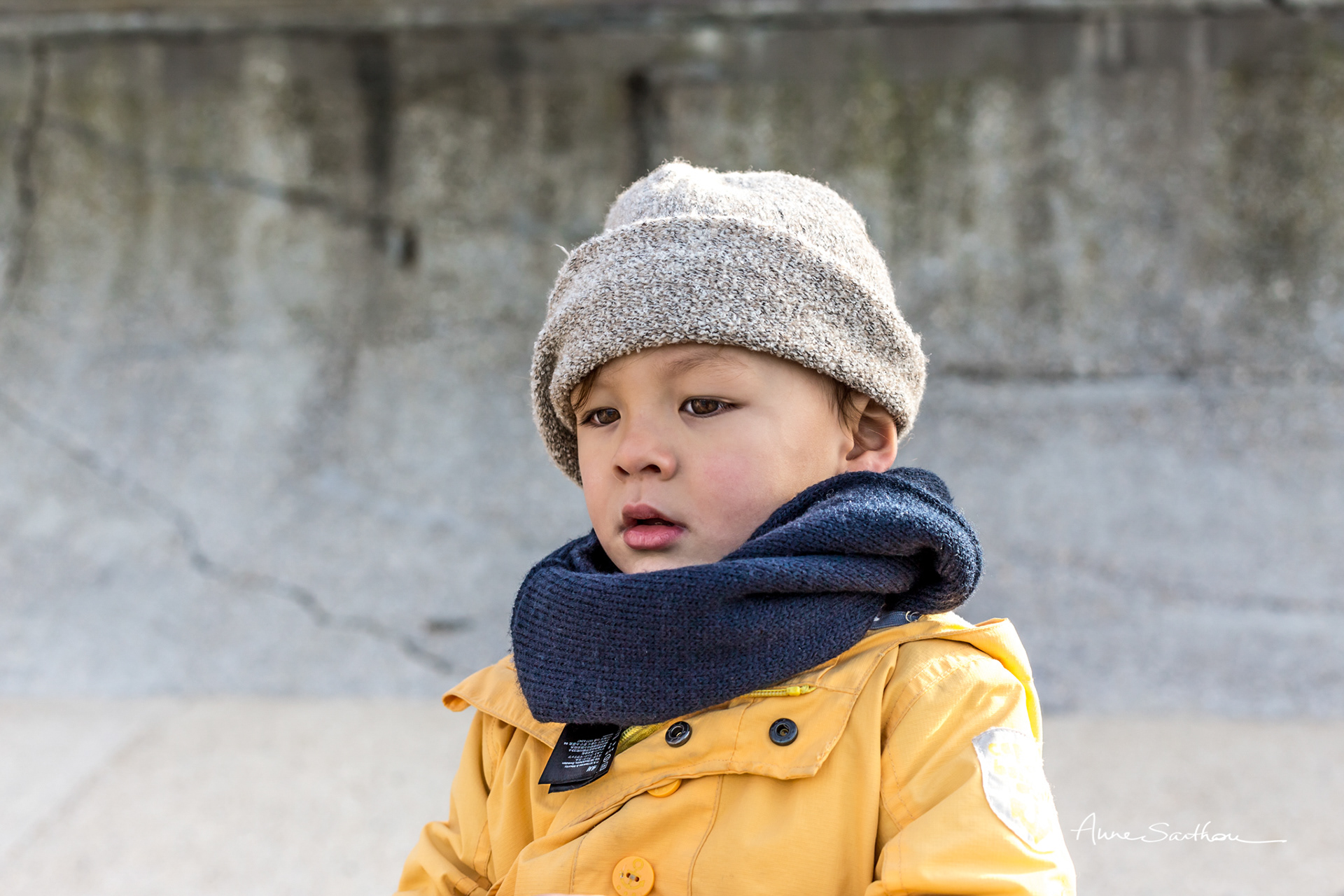 Petit bonnet