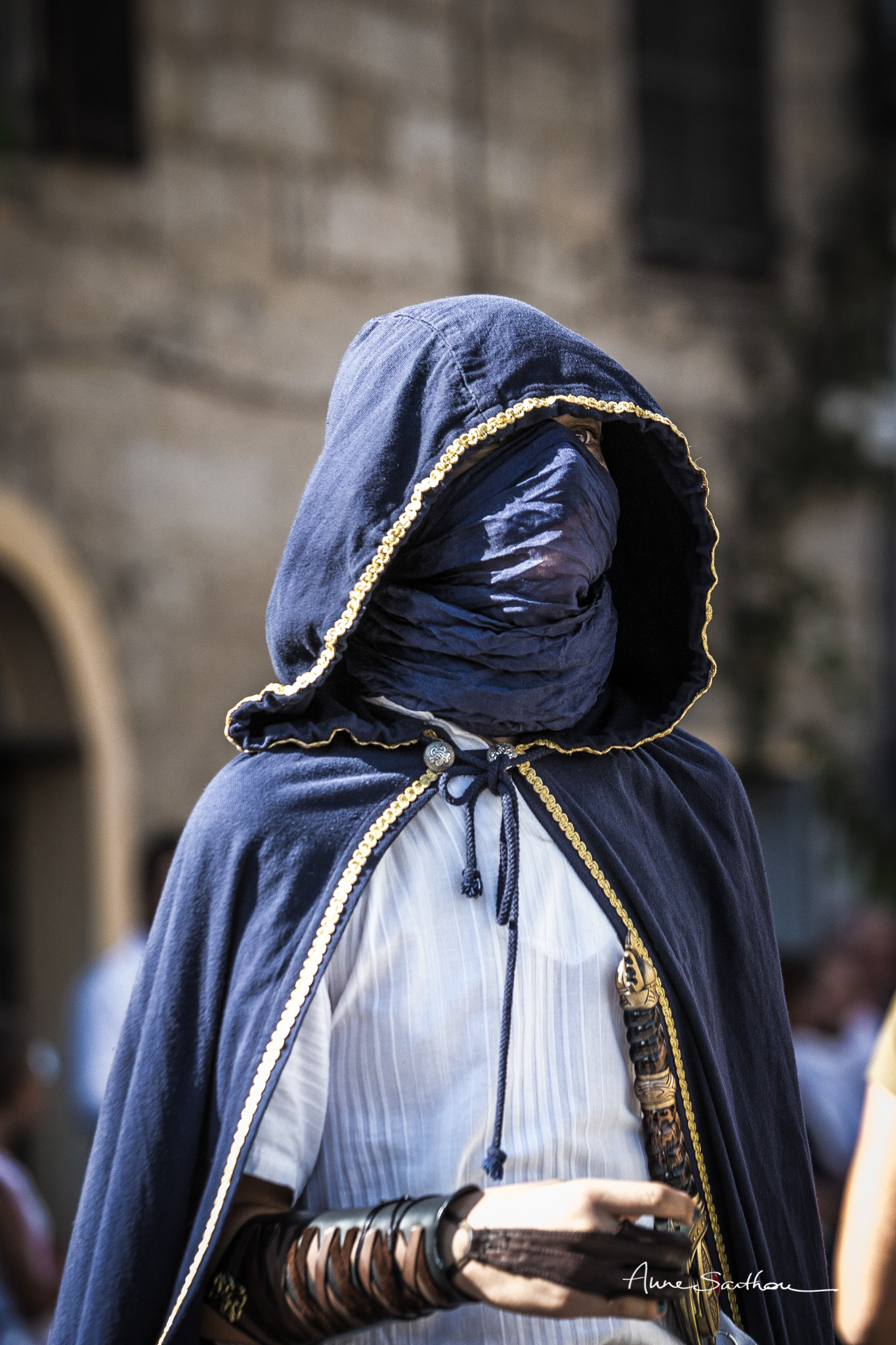 Assassin