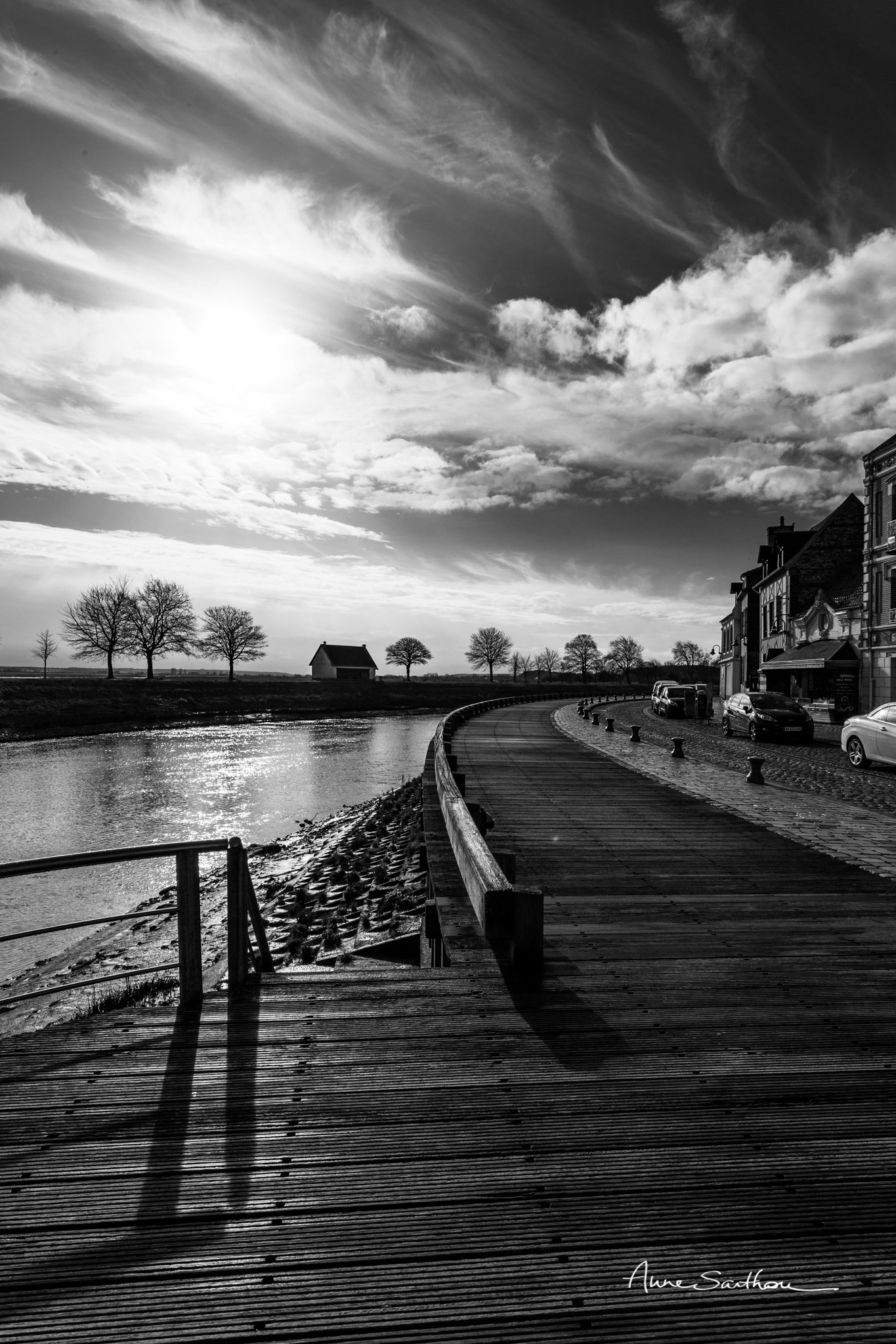 Canal de Somme