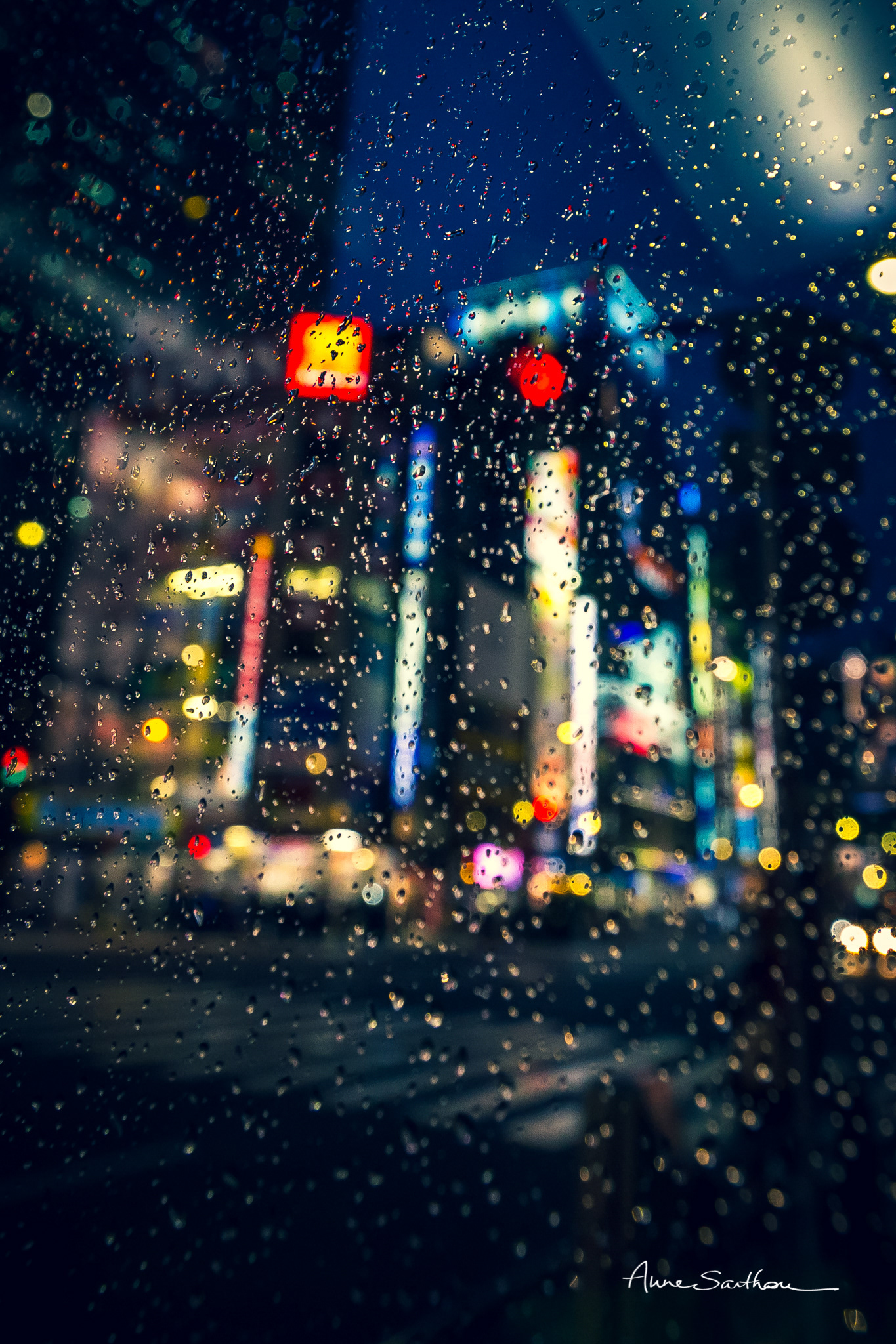 Bokeh (Ed. limitée)