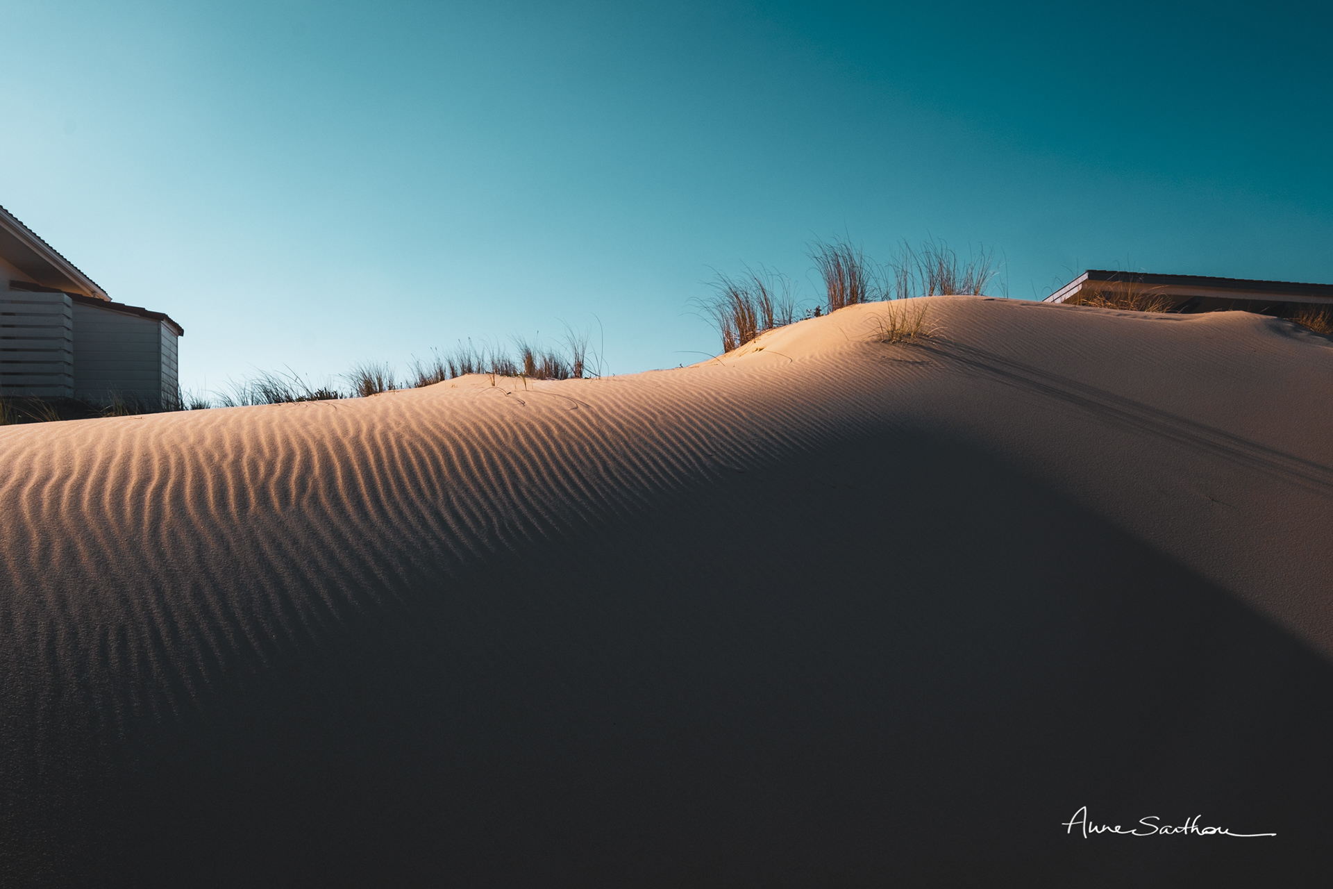 Dunes de Mimizan