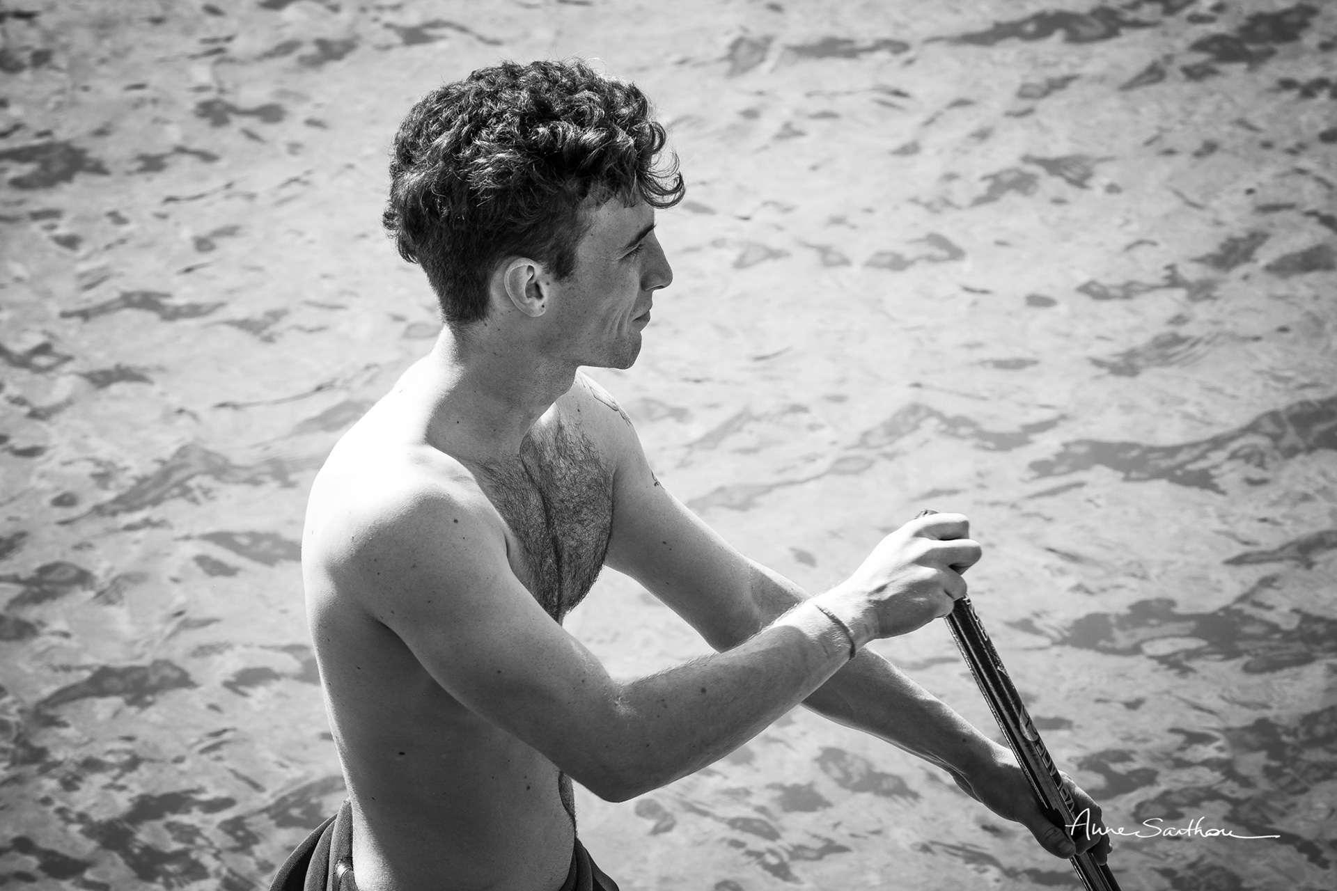Le paddleur