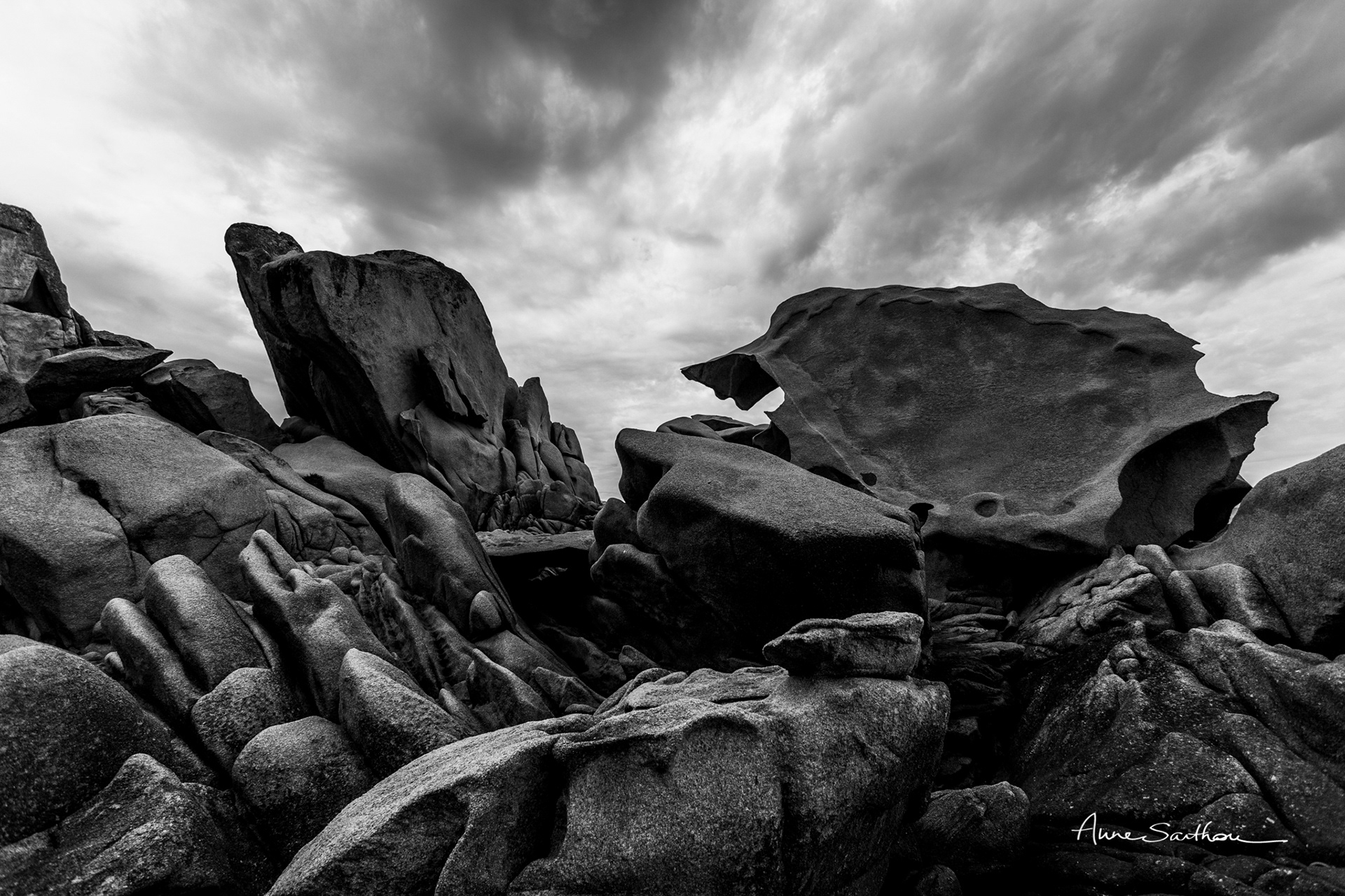 Erosion