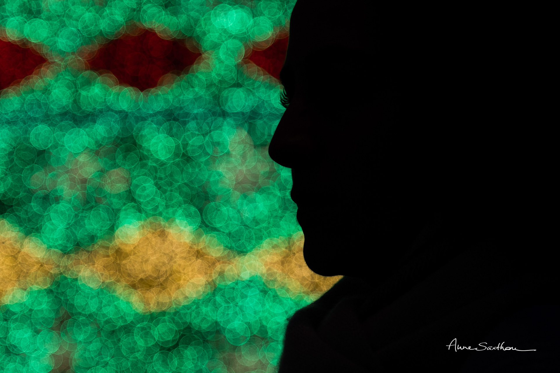 Silhouette
