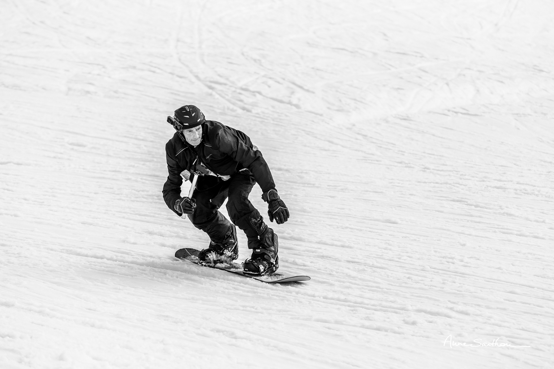 Documentaire sportif