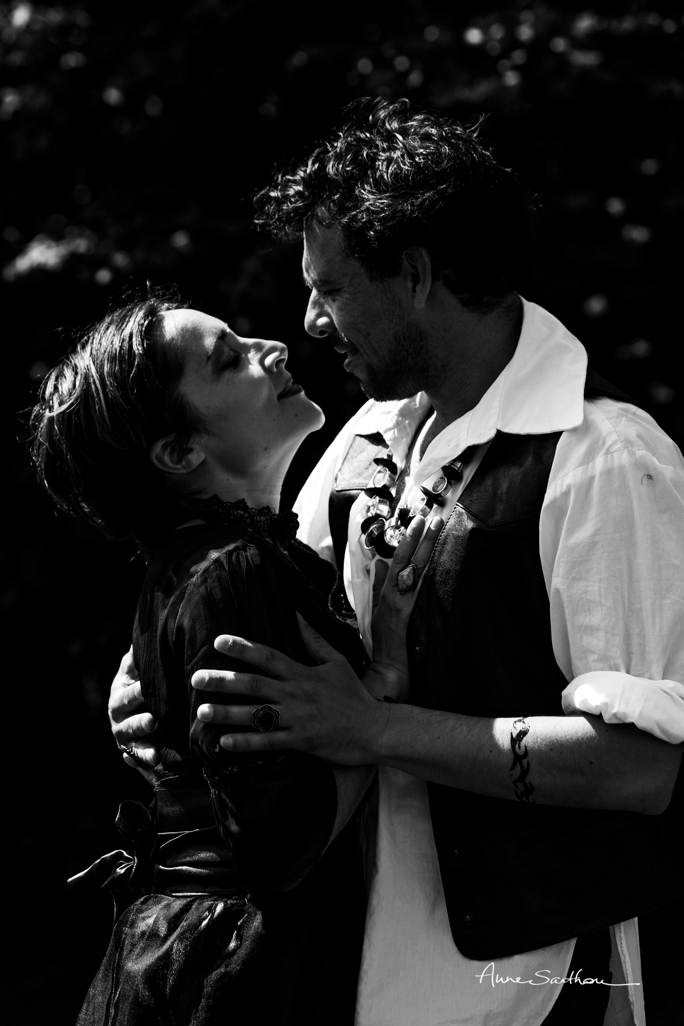 L'amour