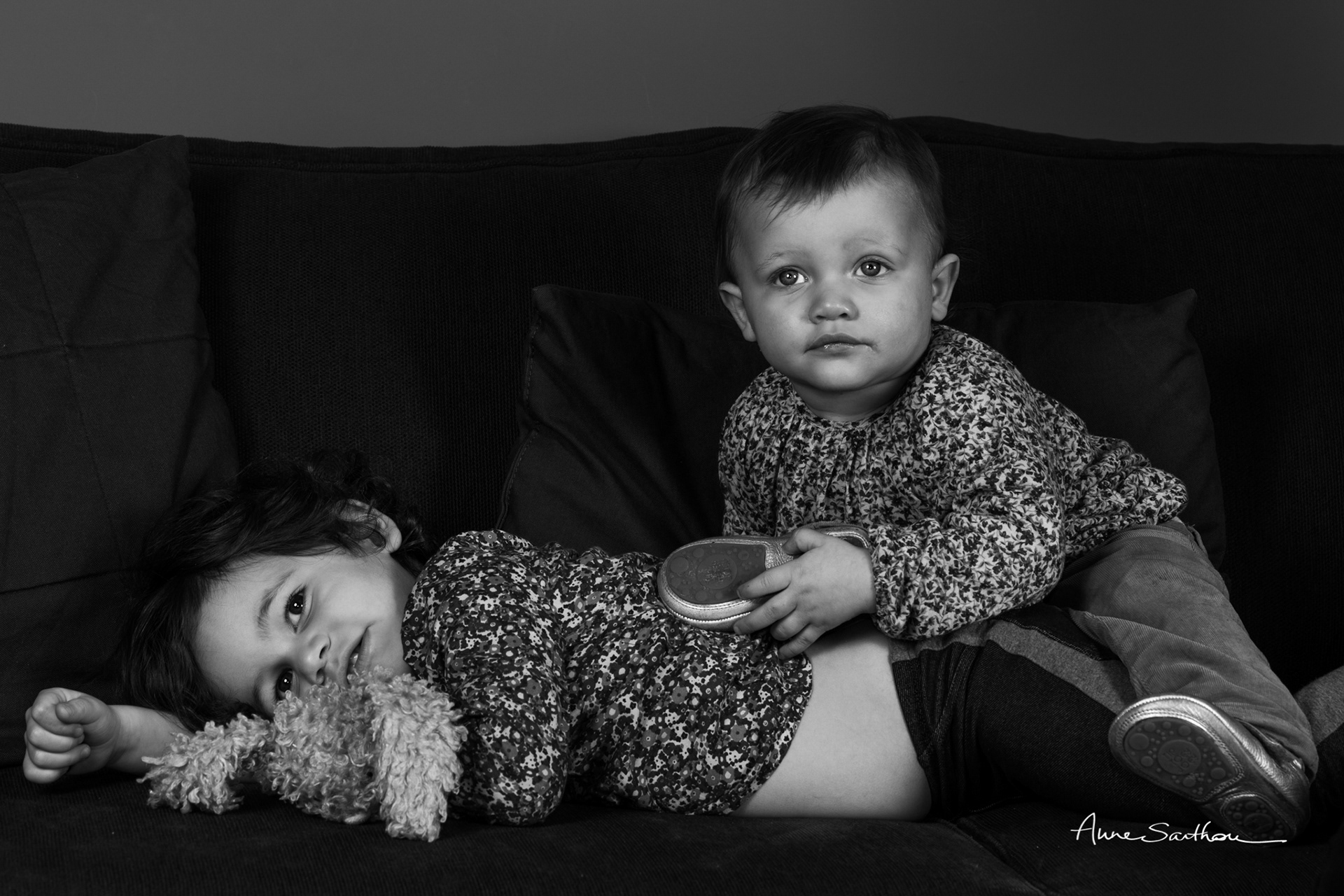 Esther et Anna