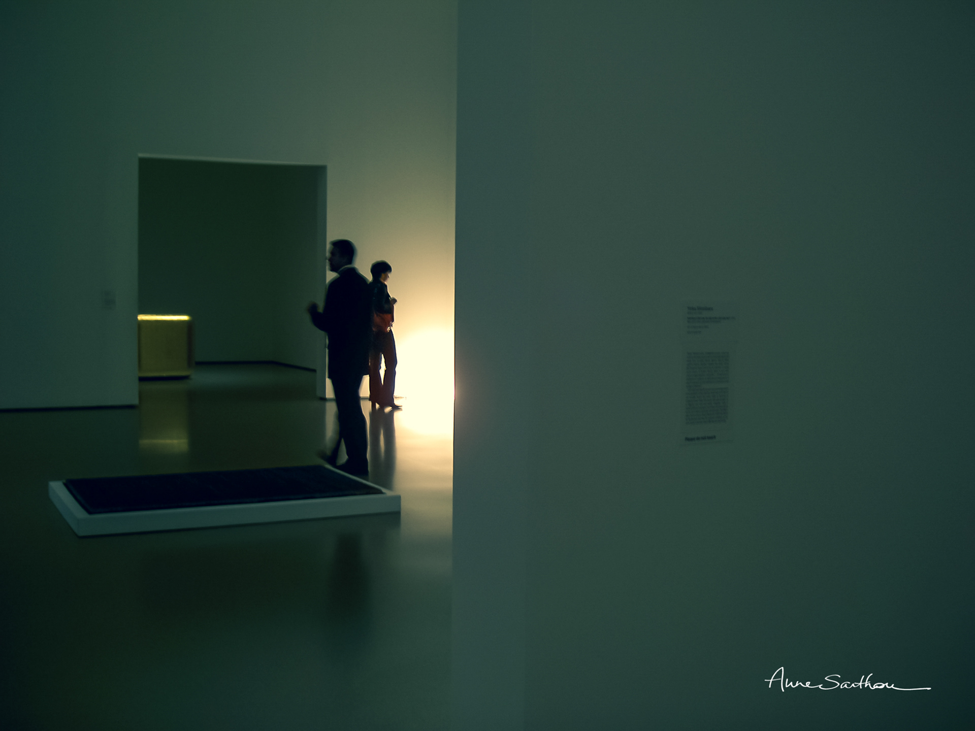 Visiteurs