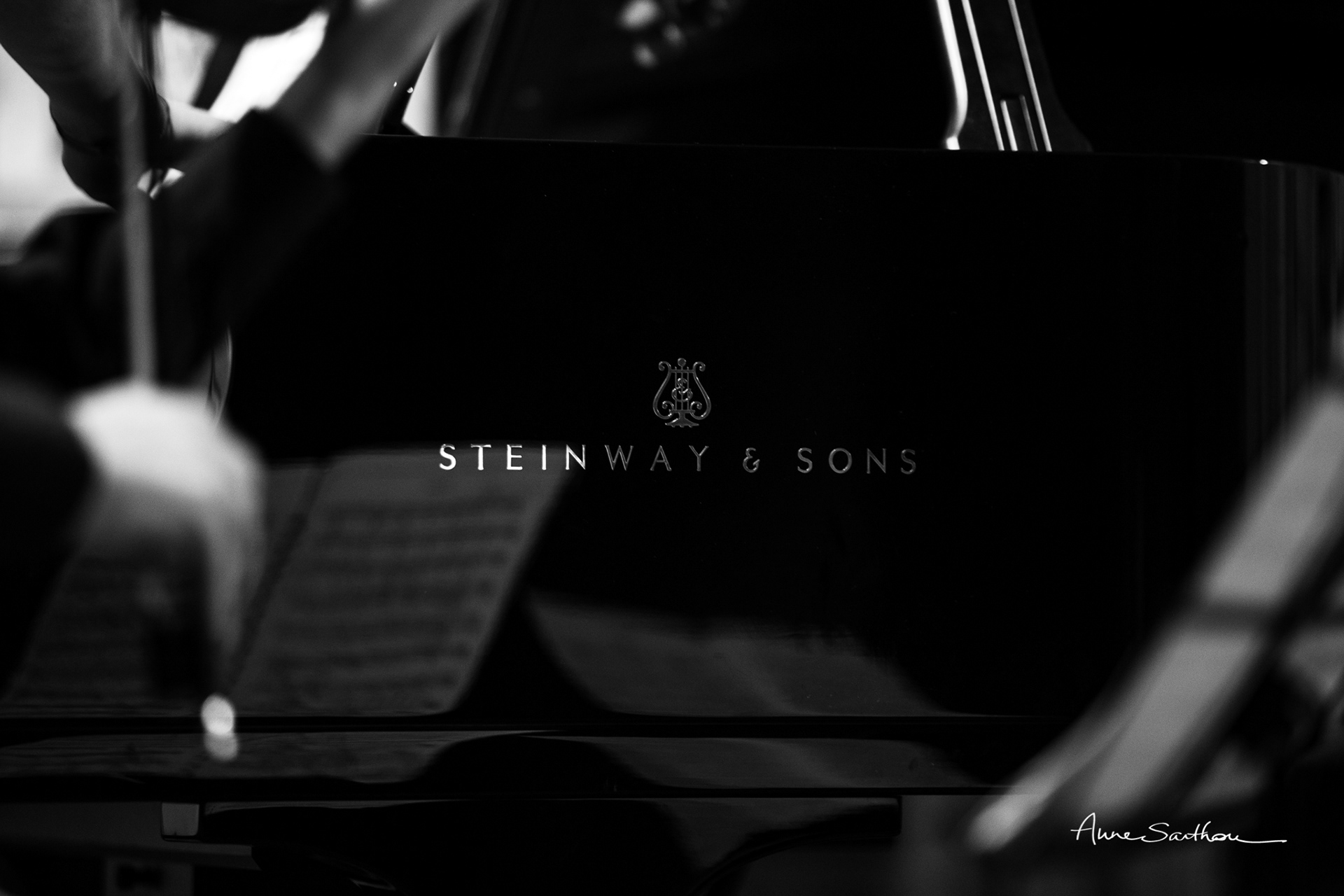 Steinway & Sons