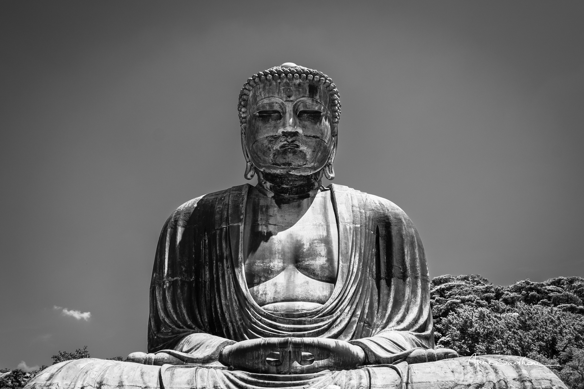 Le grand Daïbutsu
