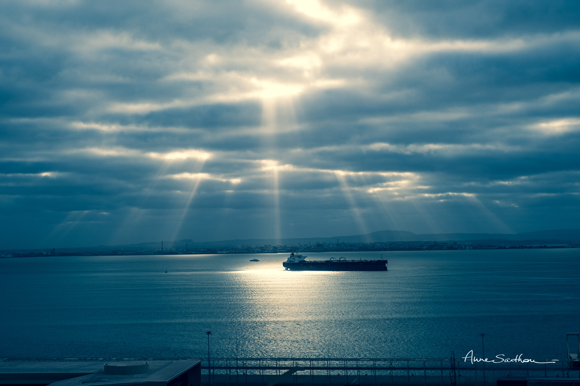 Spotlights