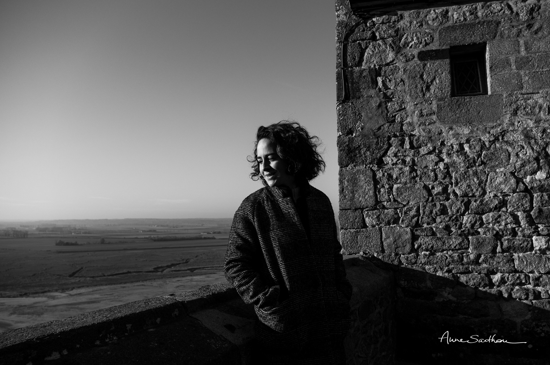 Portrait montois
