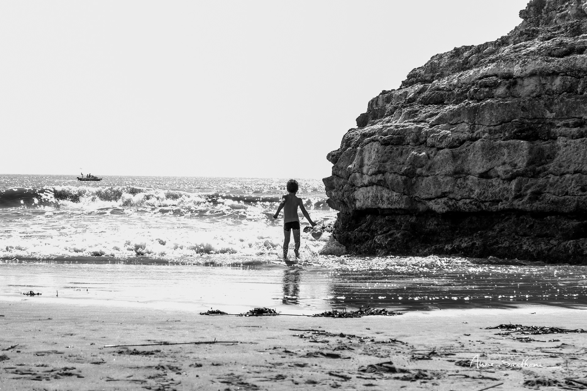 Joie vacancière