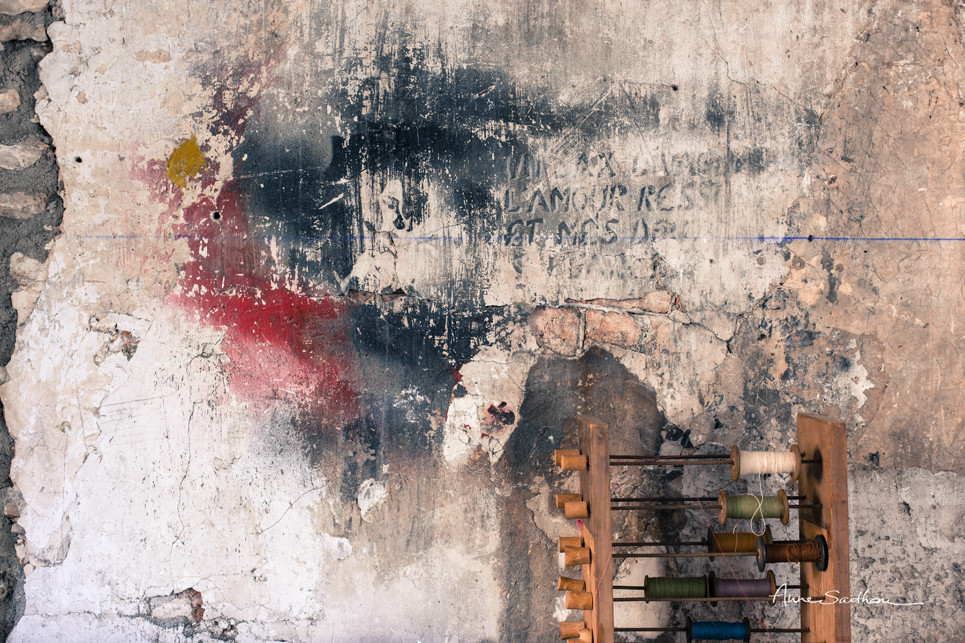 L'amur (Ed. limitée)