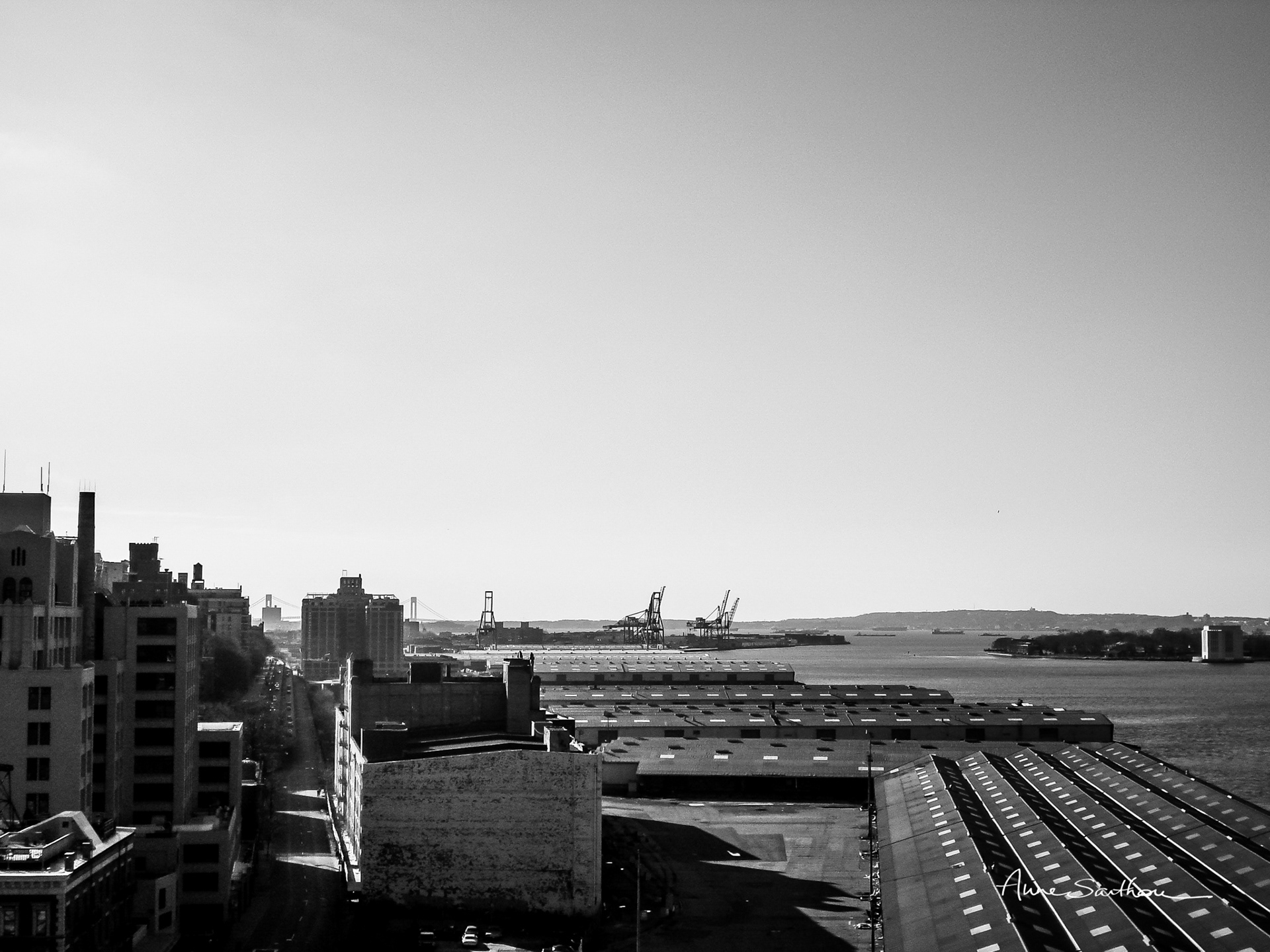 Industrie