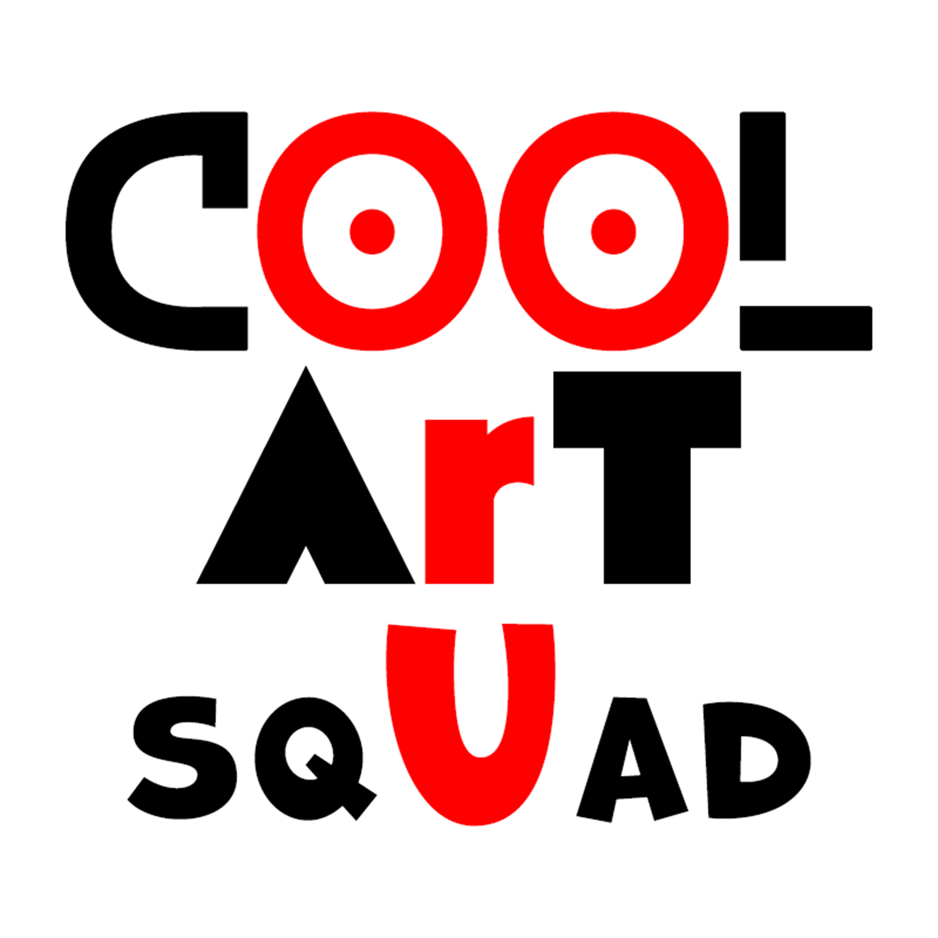 COOL ART SQUAD