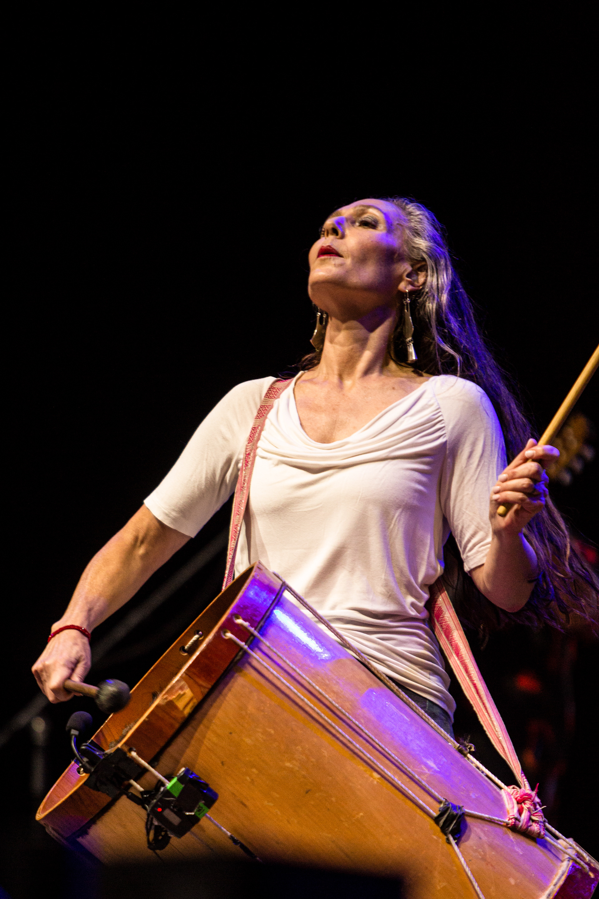 Juanita Parra / Los Jaivas
