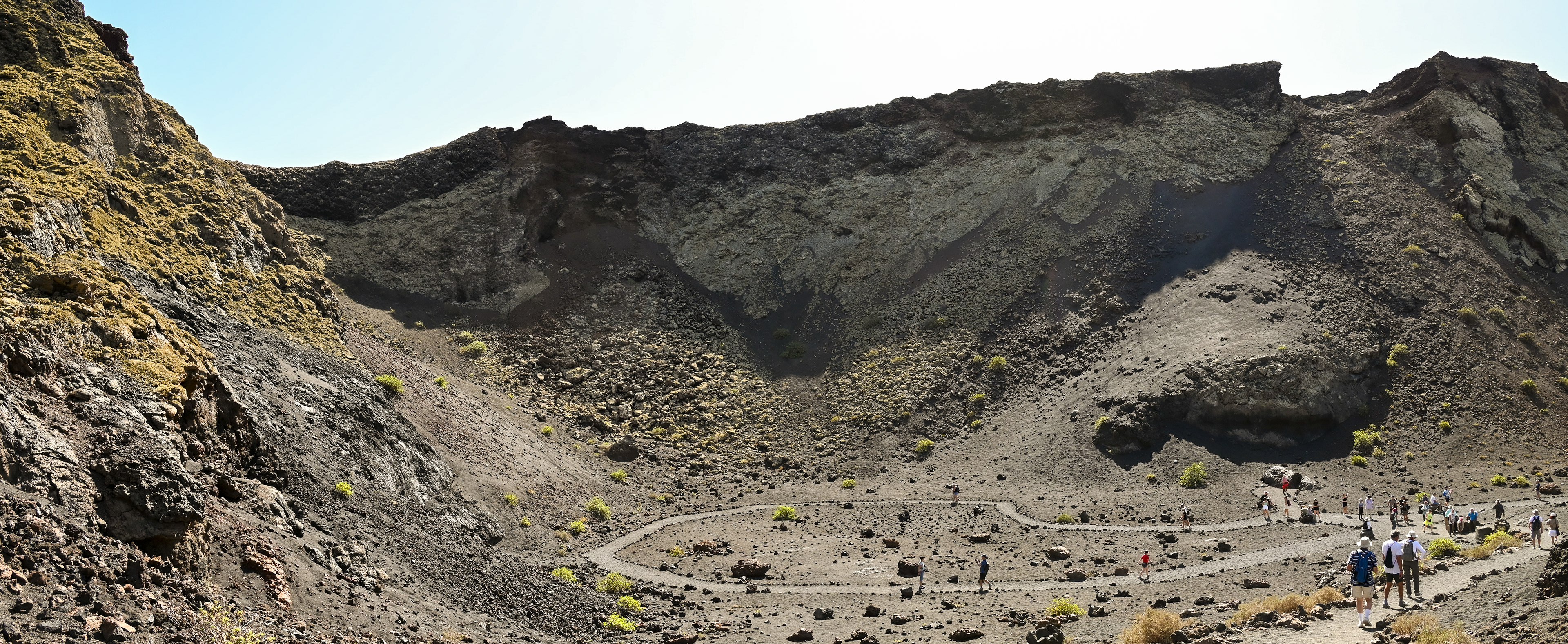 Lanzarote Canary Islands