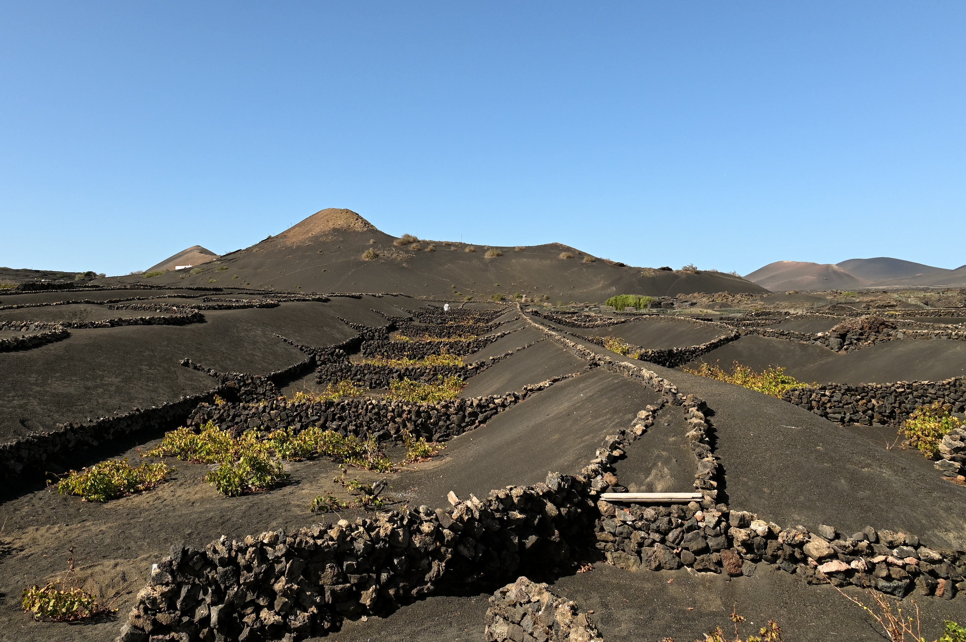 Lanzarote Canary Islands