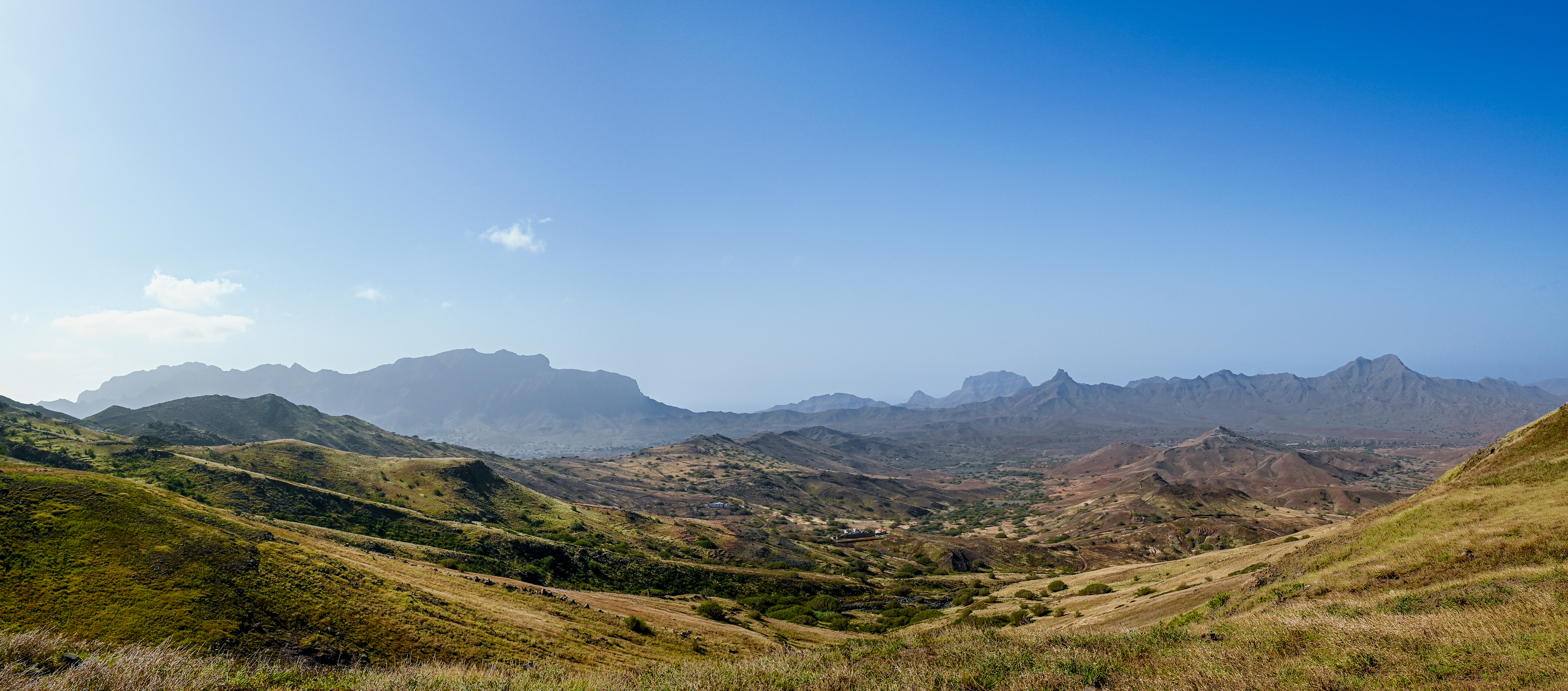 Cape Verde