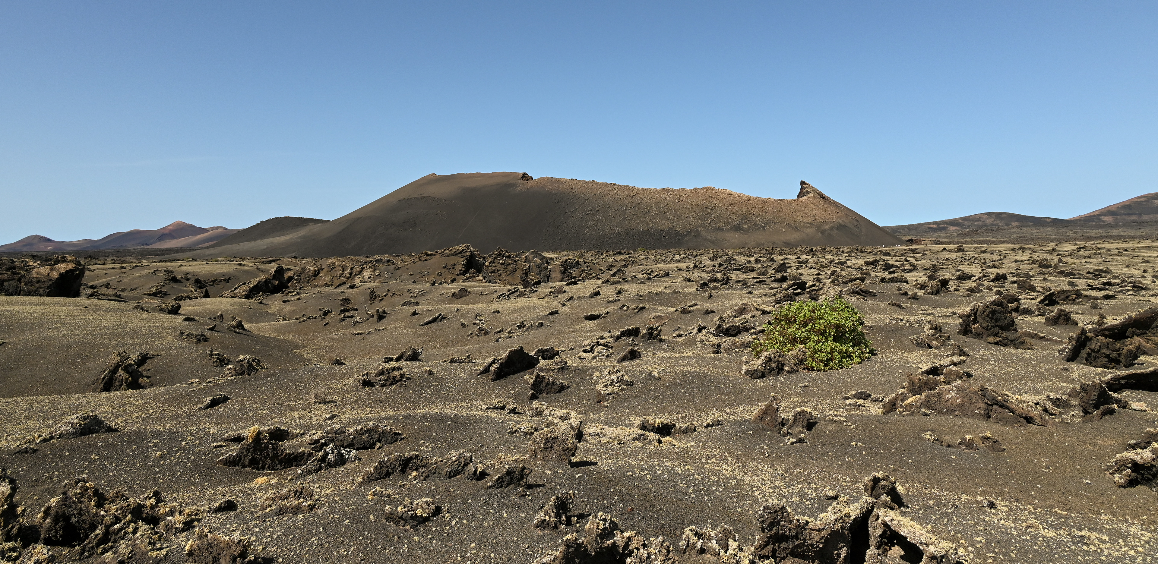Lanzarote Canary Islands