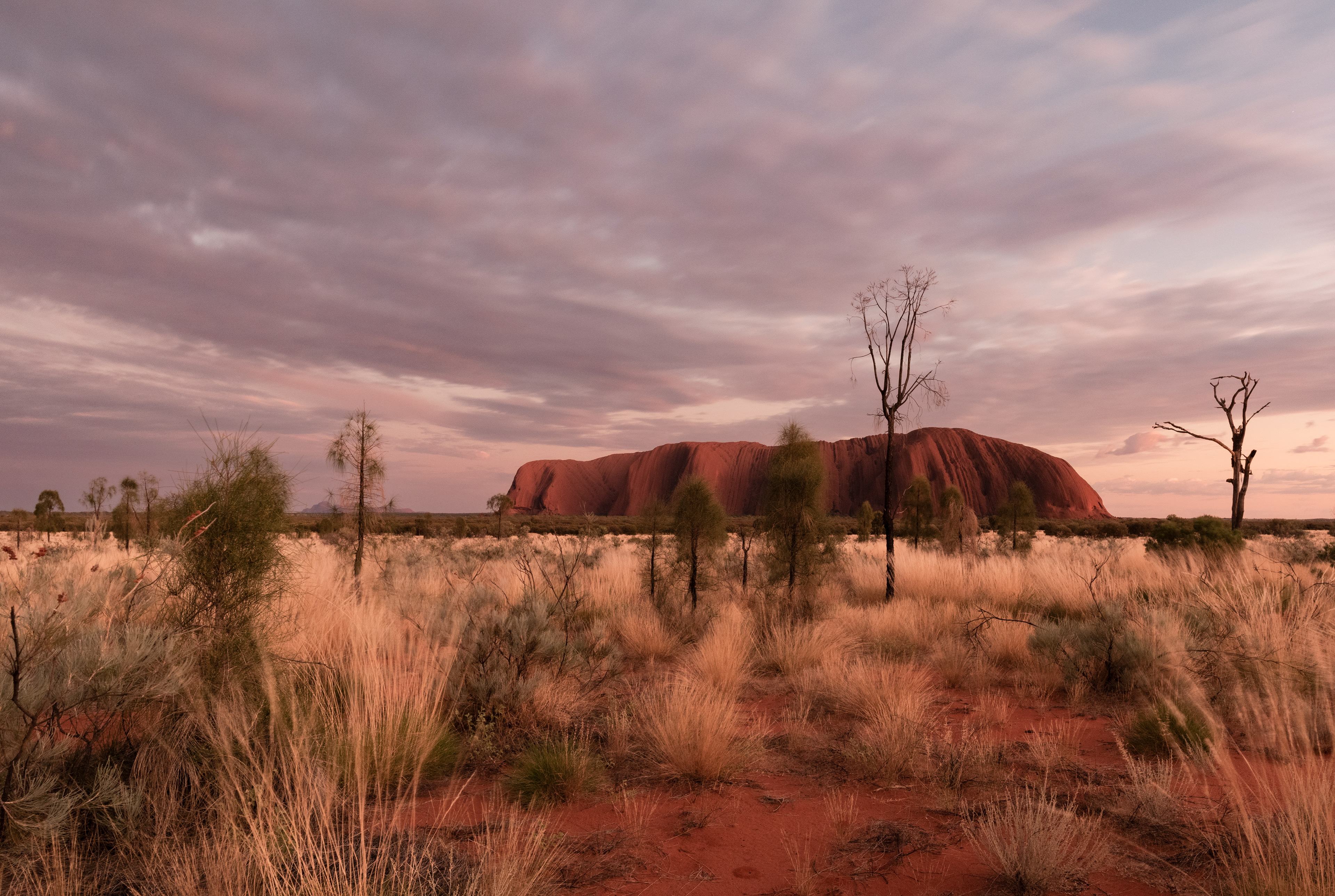 Uluru