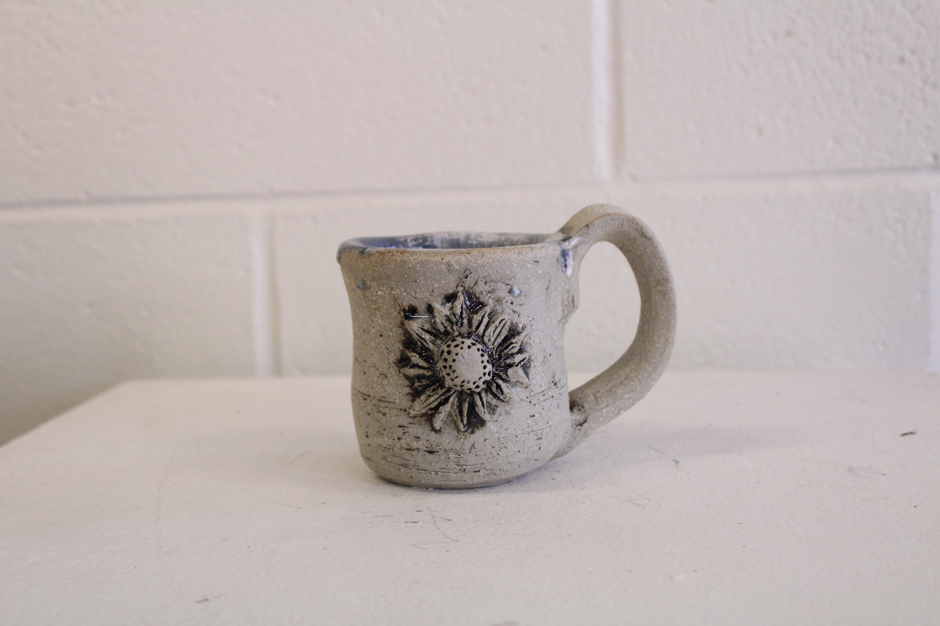 Sunflower Mug