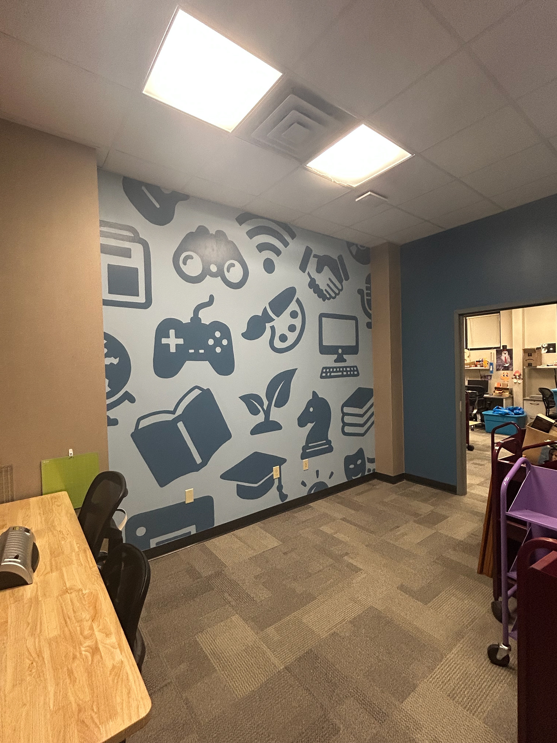 MCPL Ellettsville Branch April 2026