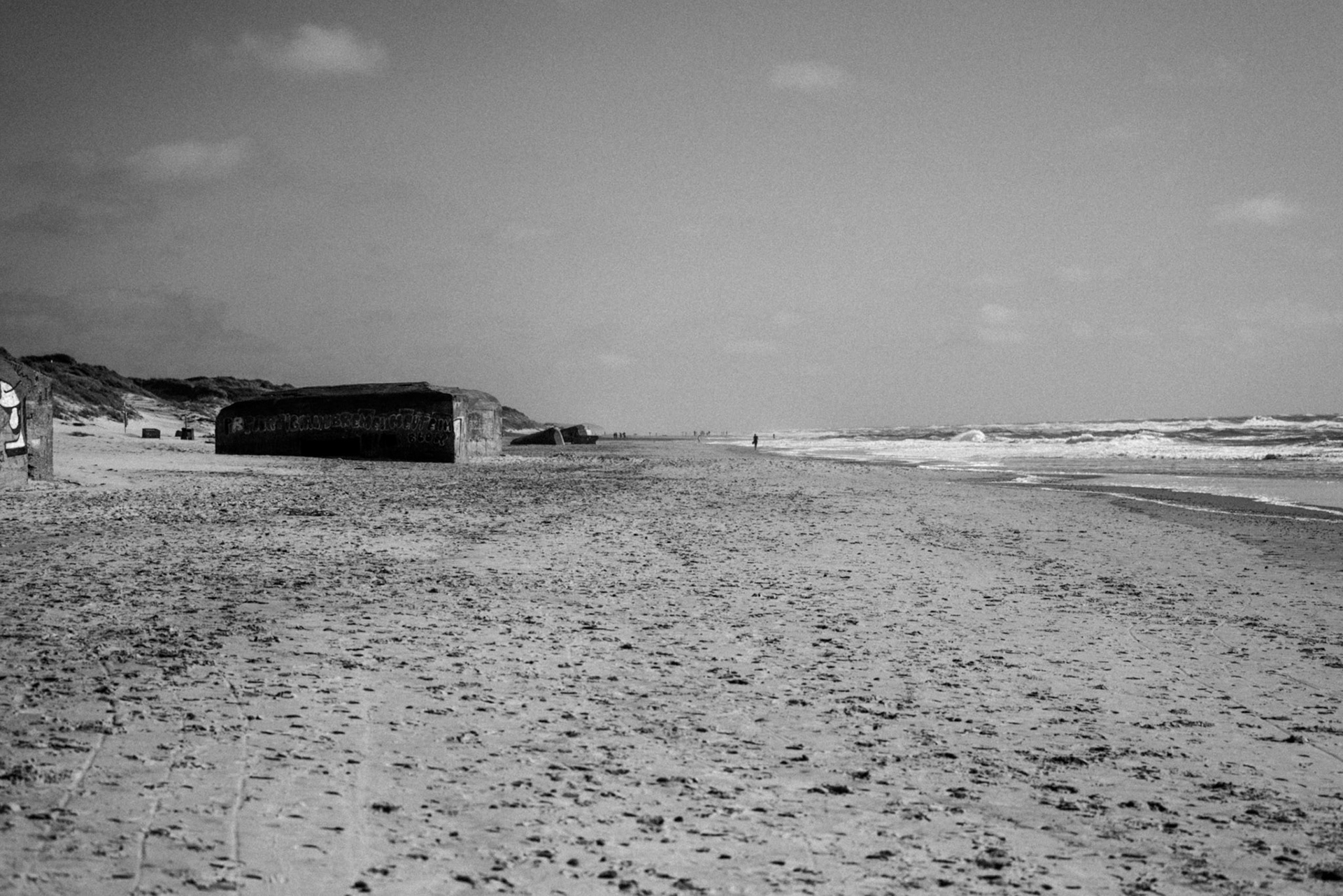Søndervig Strand