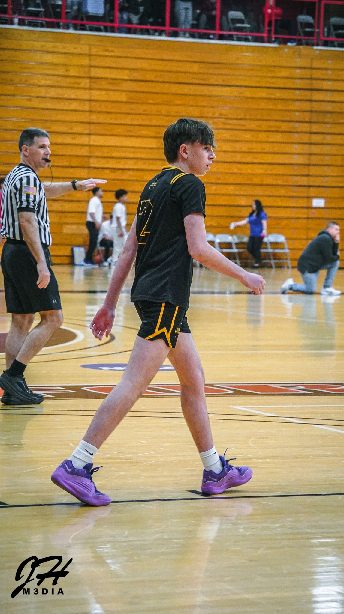 Jacob Halter Drill For Skill 14u Tournament
