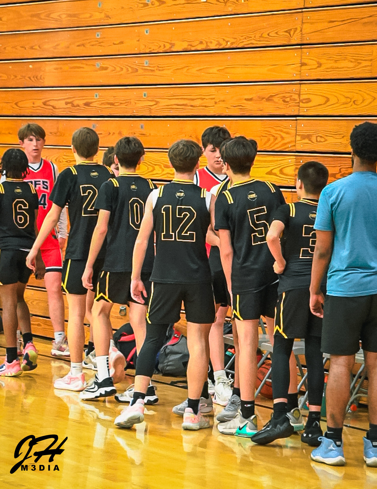 Jacob Halter Drill For Skill 14u Tournament