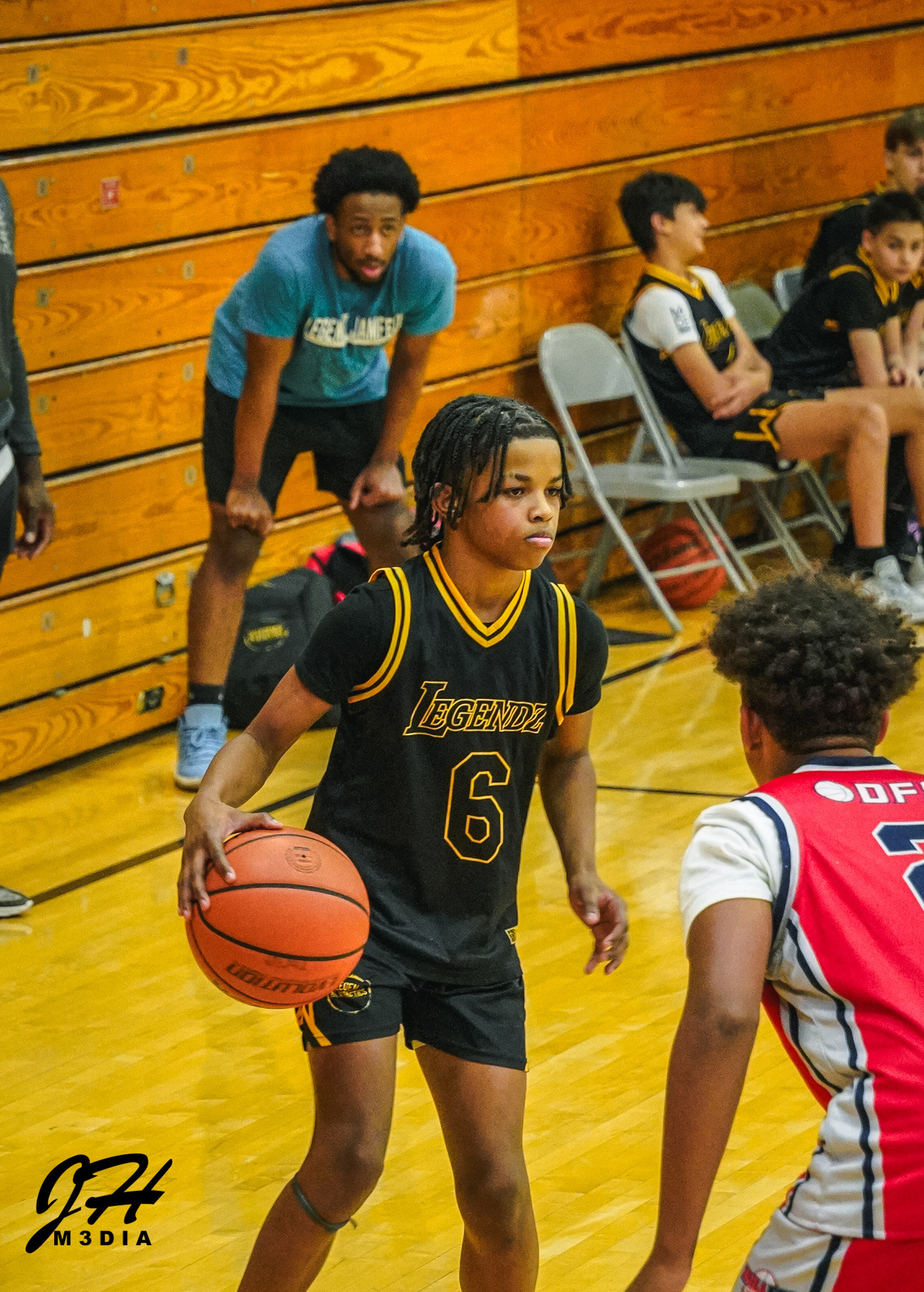 Jacob Halter Drill For Skill 14u Tournament