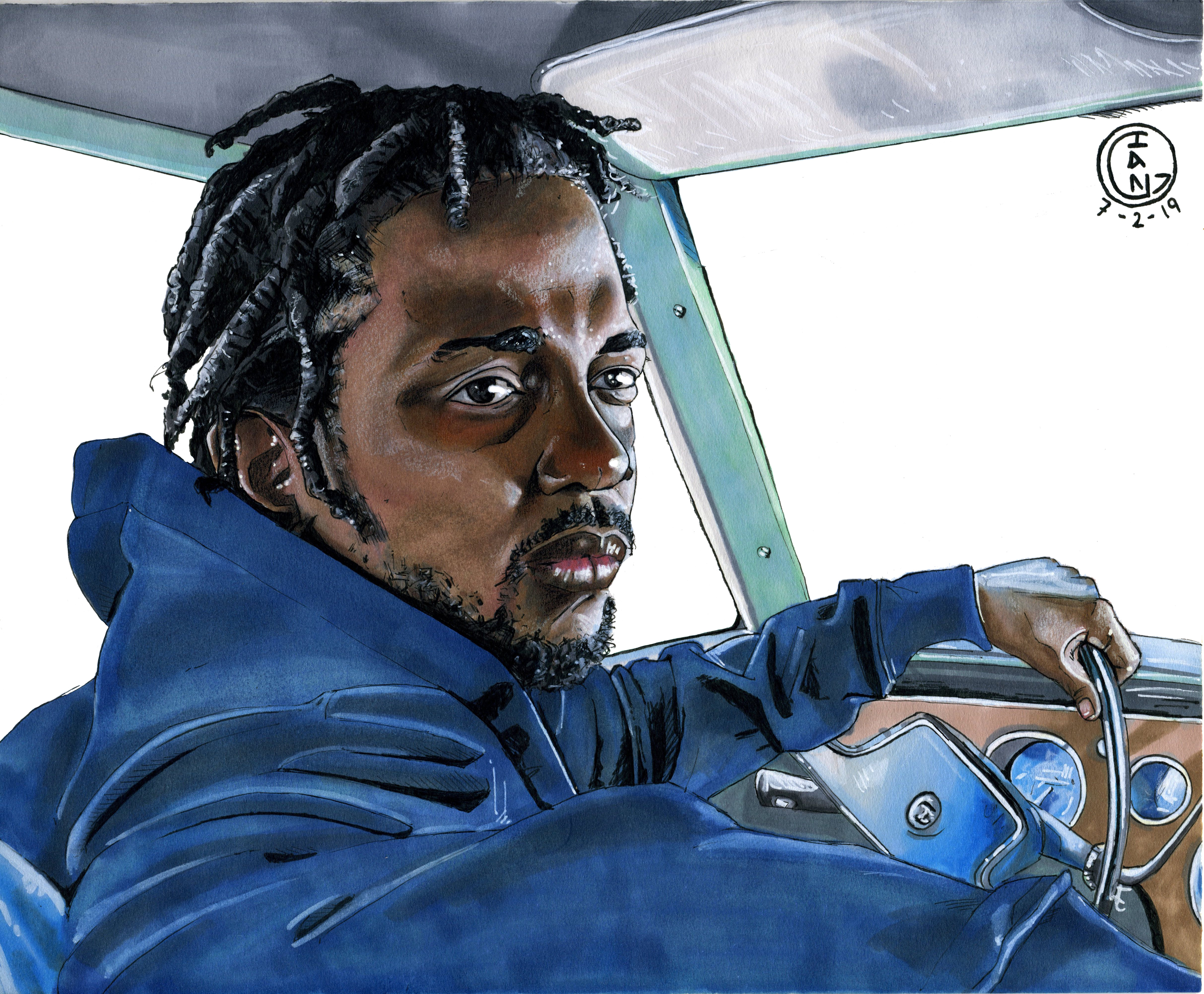 Kendrick