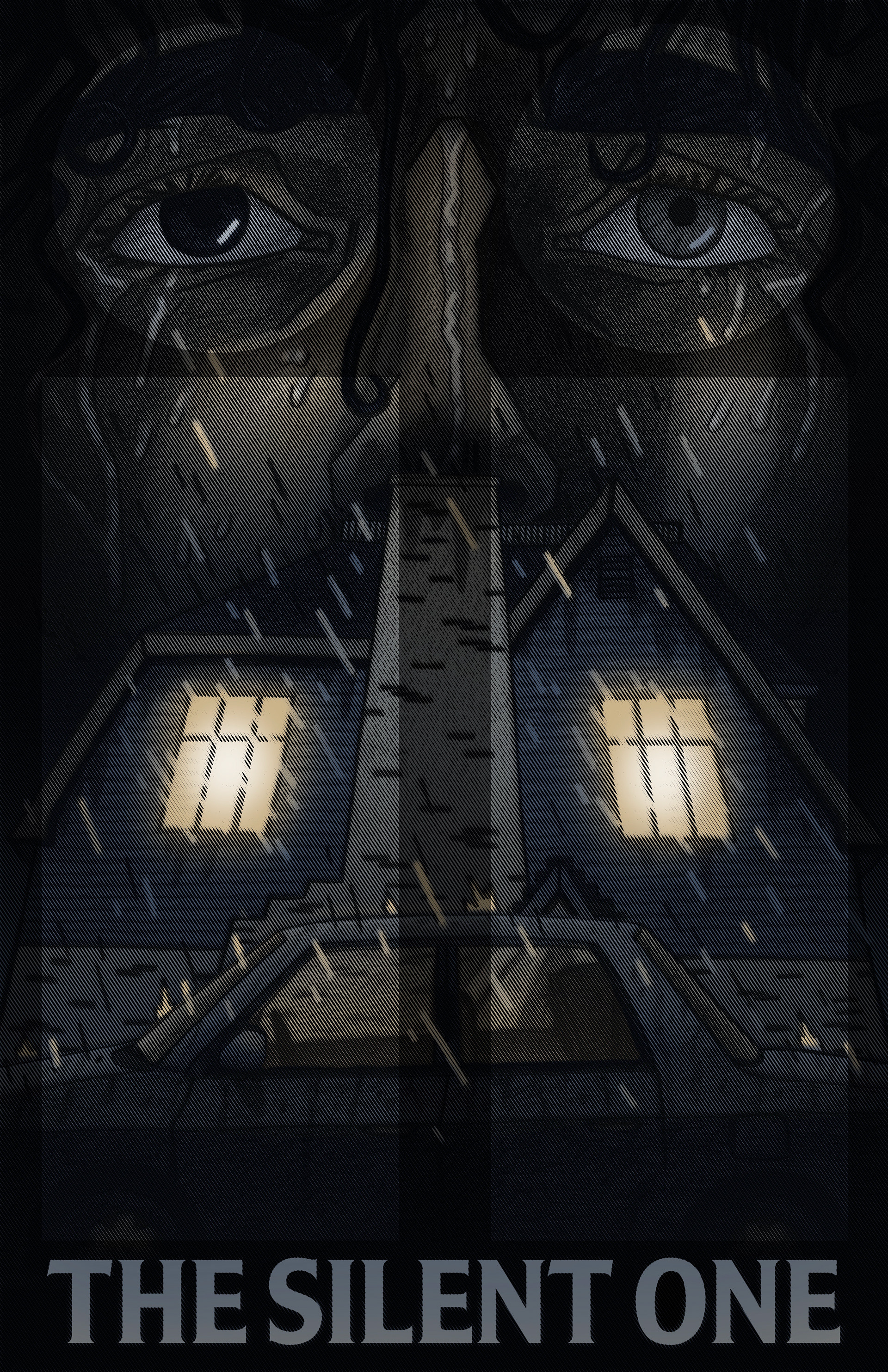 The Silent One