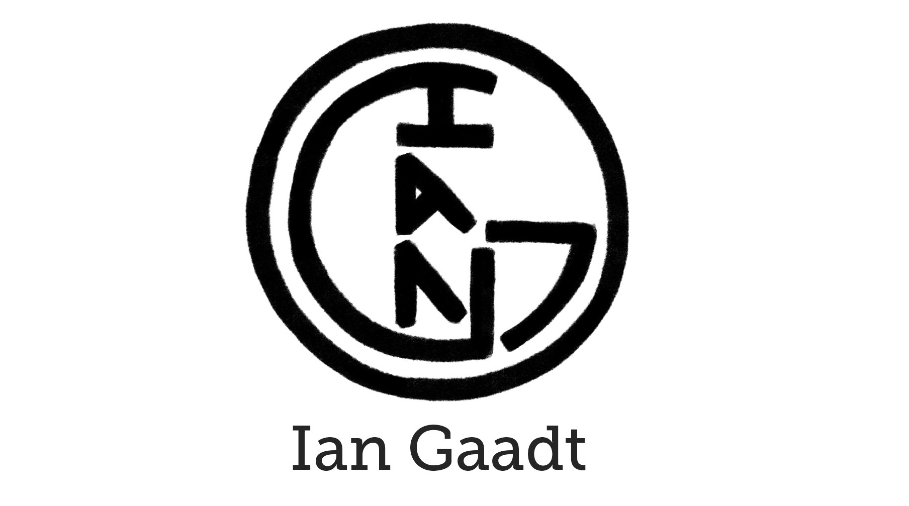 Ian Gaadt