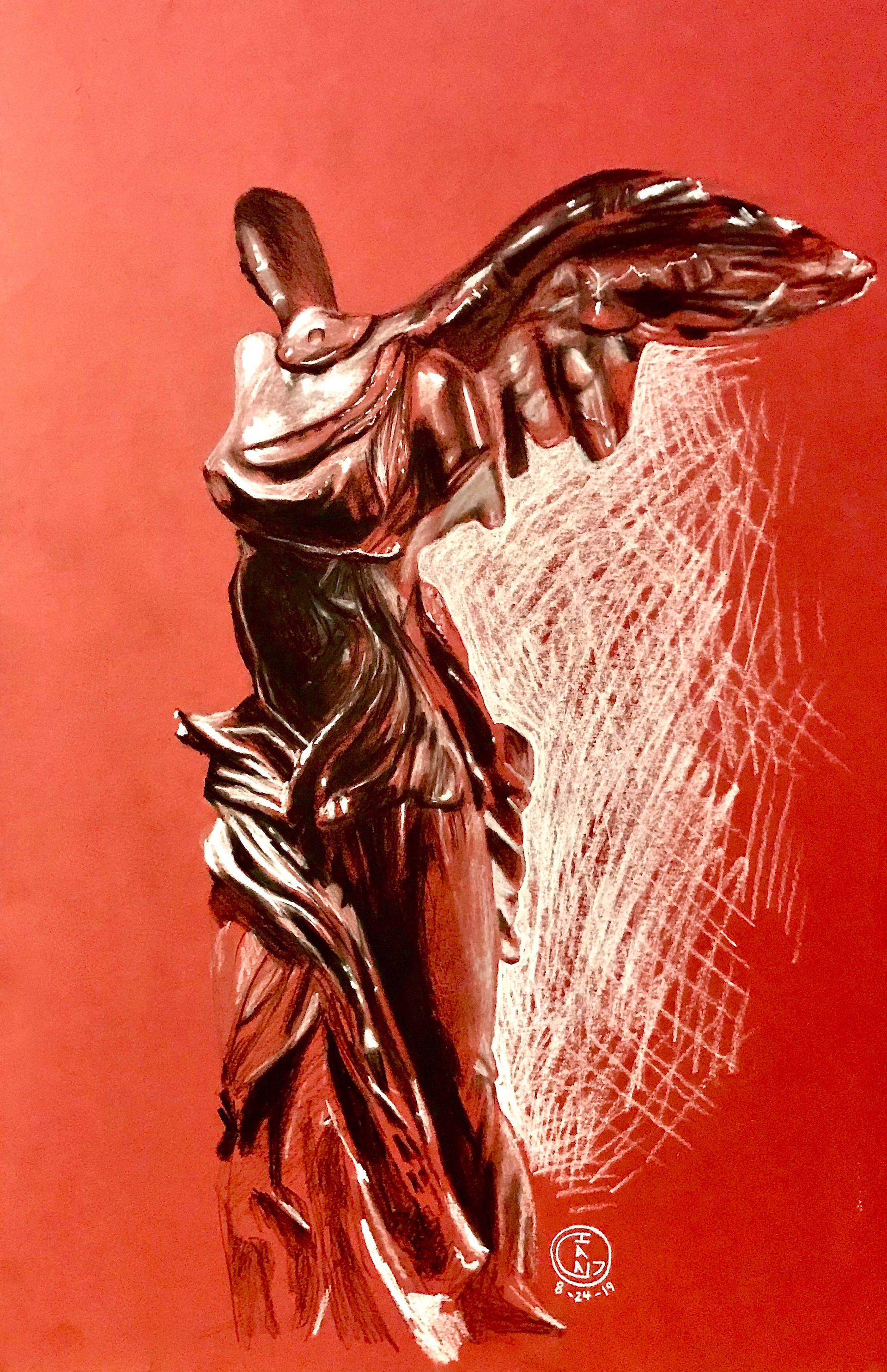 Winged Victory