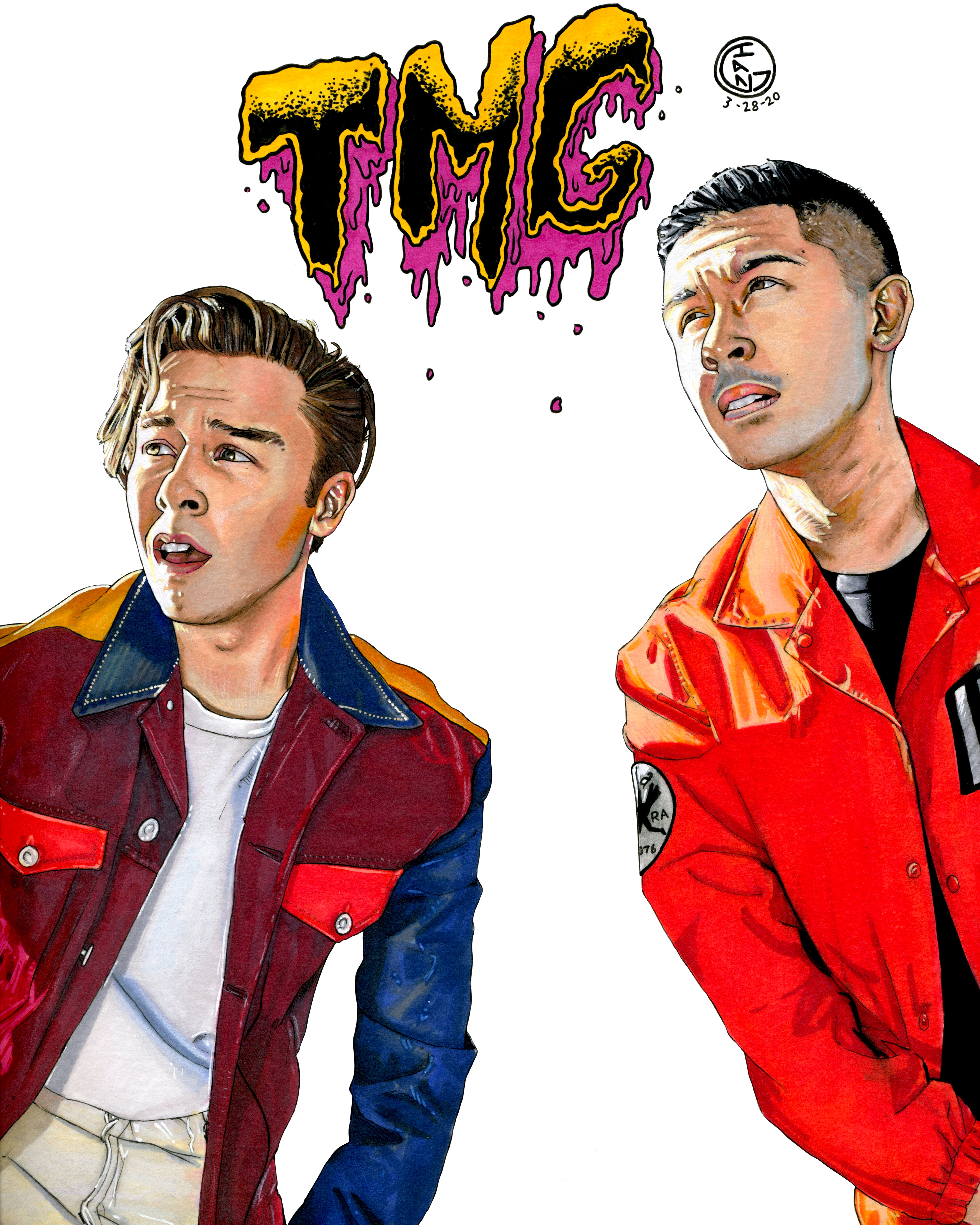 TMG