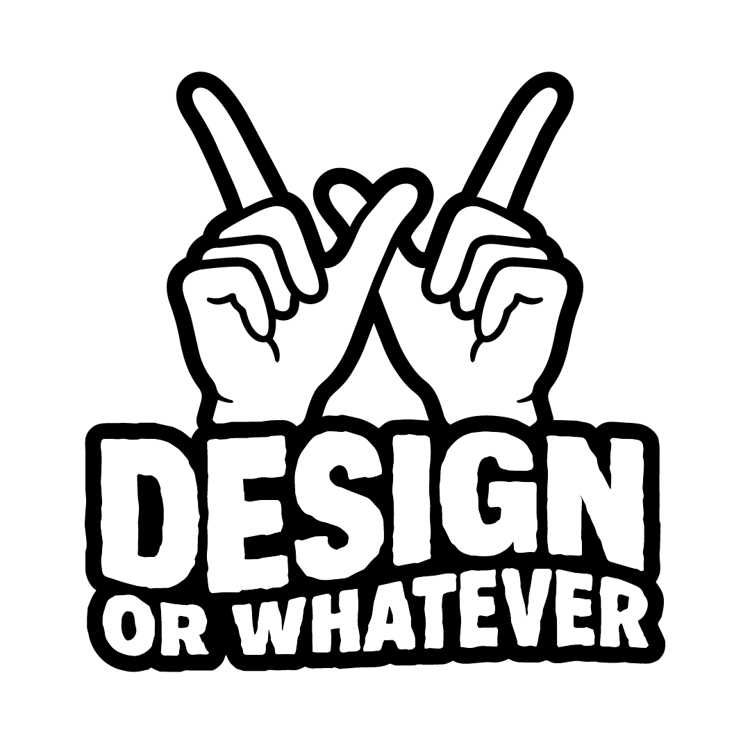 Design or what you need!