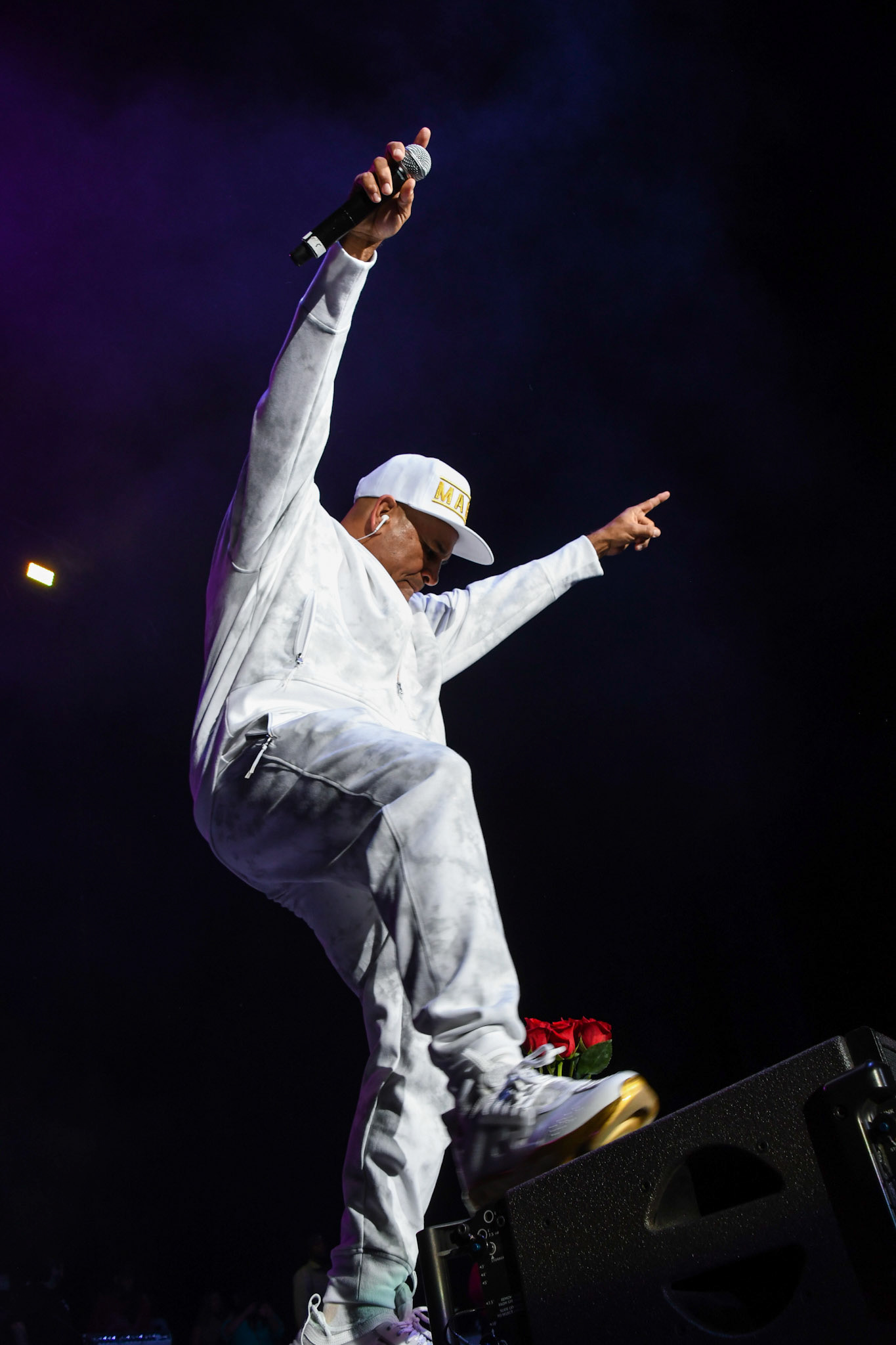 MC Magic