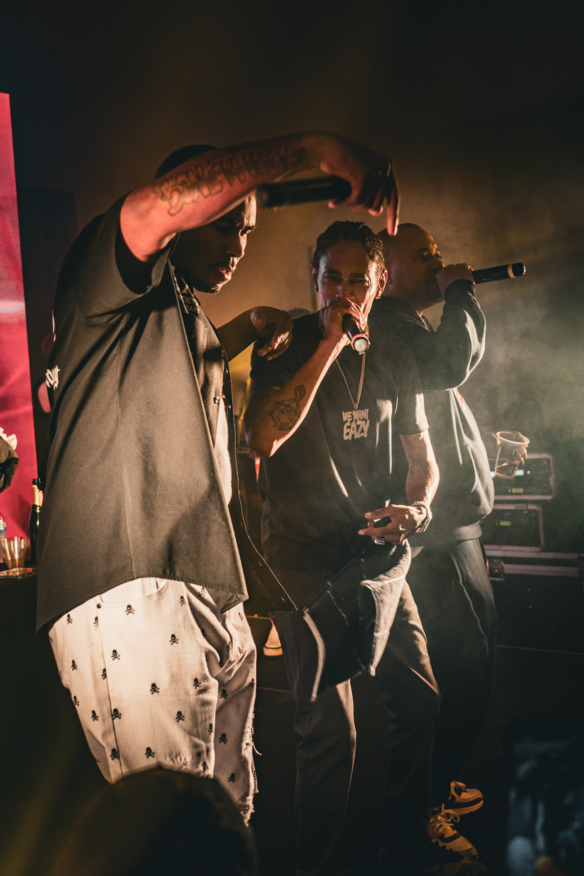 Flesh N Bone / Layzie Bone