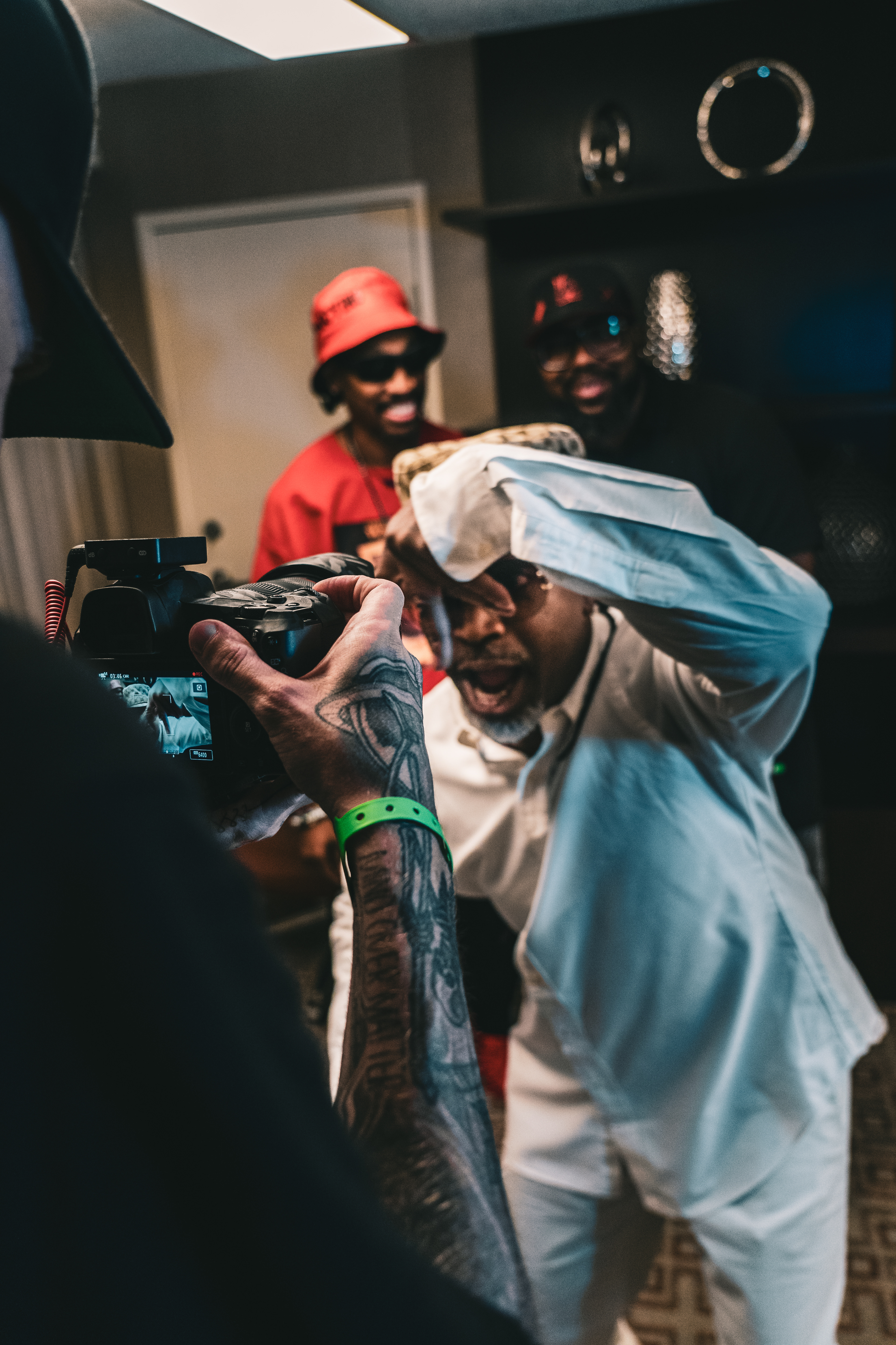 Ying Yang Twins
