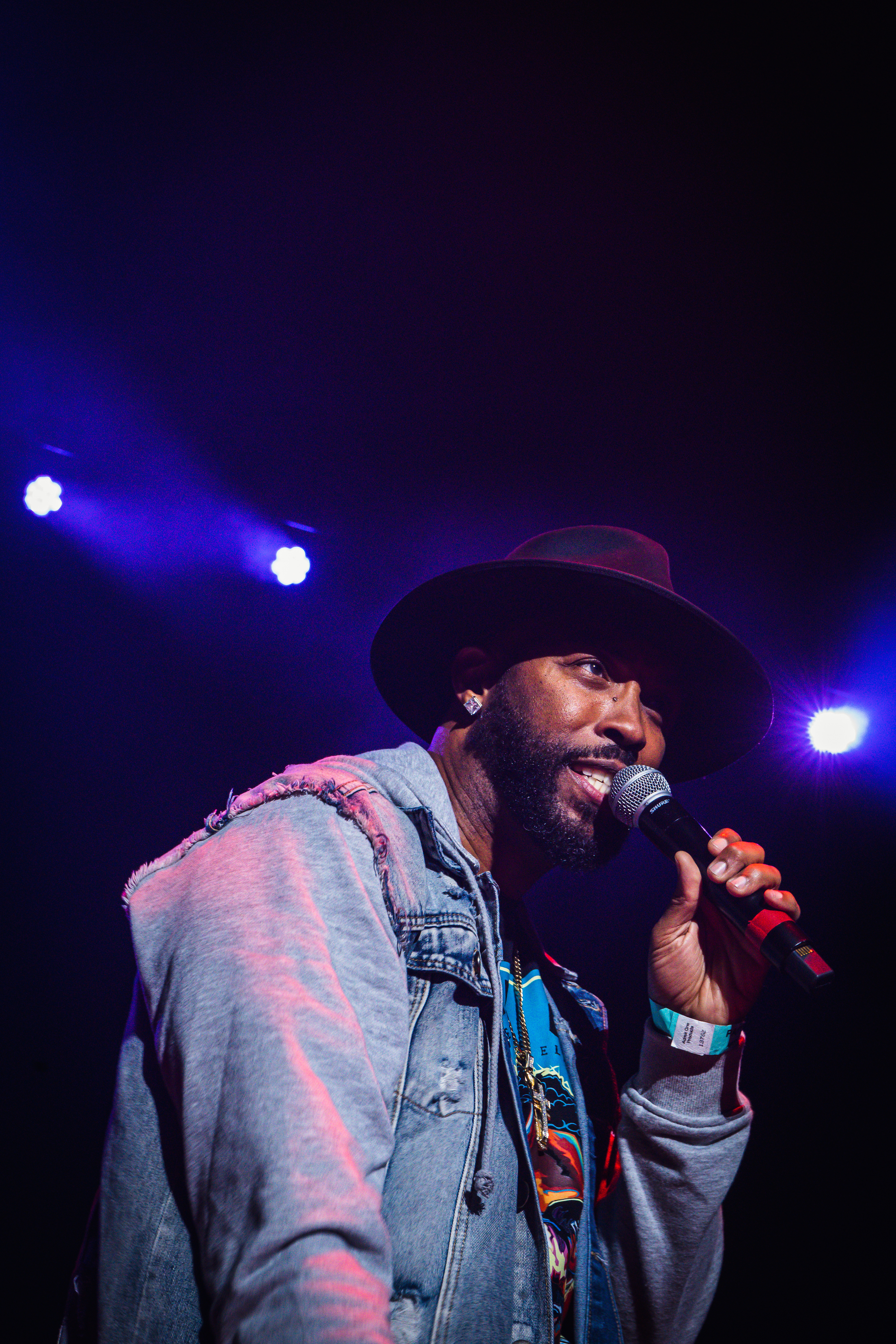 Montell Jordan