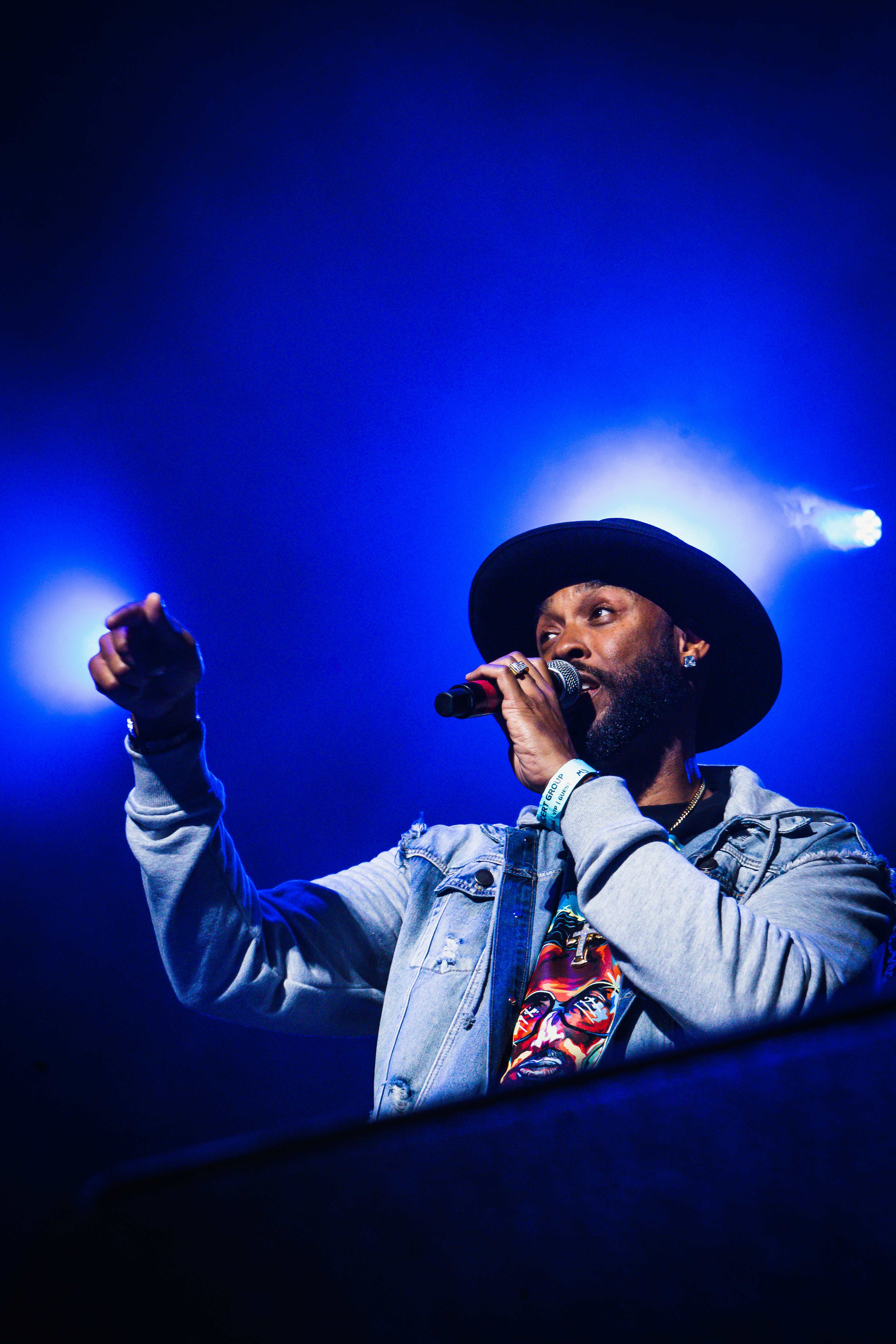 Montell Jordan