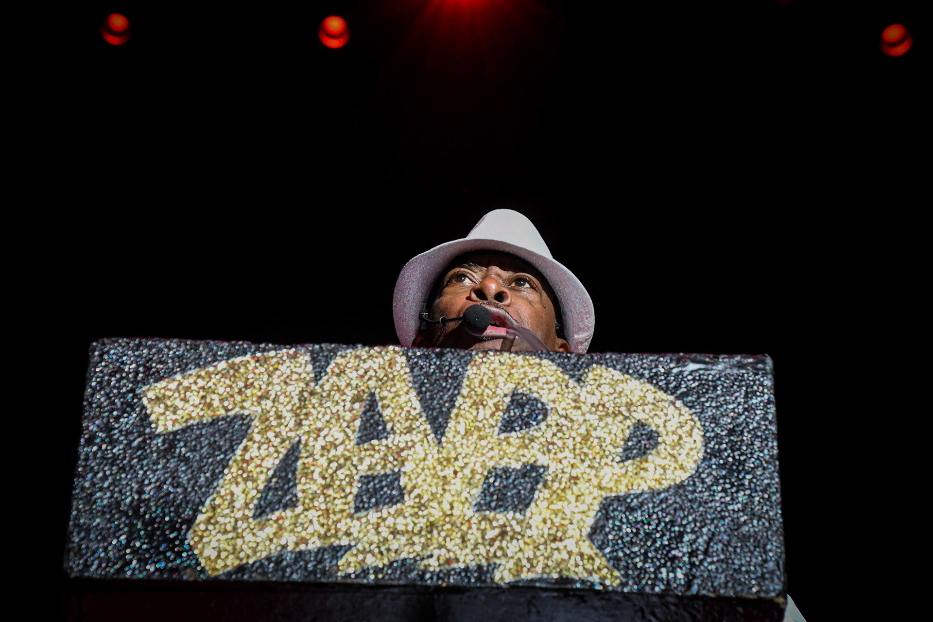 Zapp Band