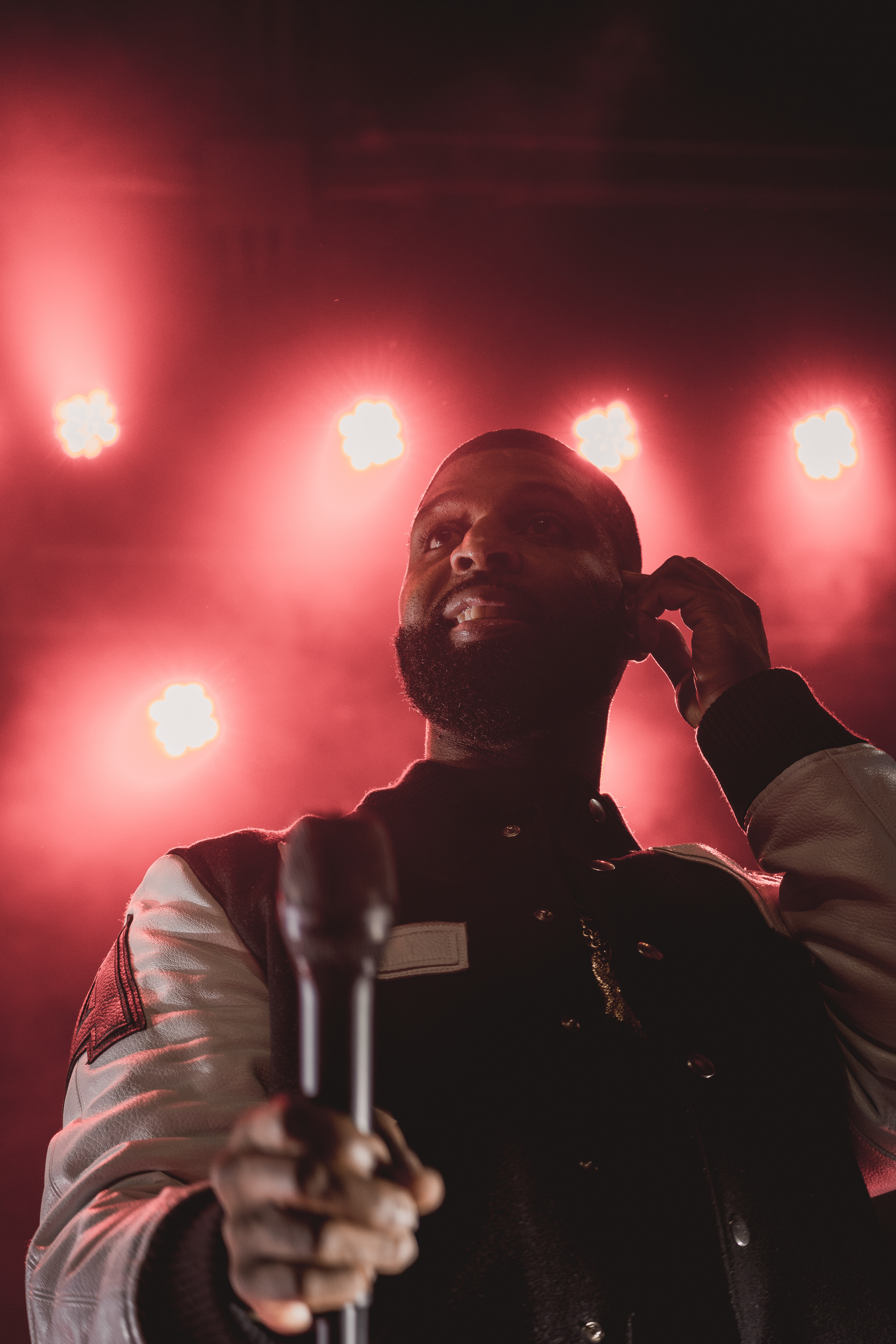 DVSN